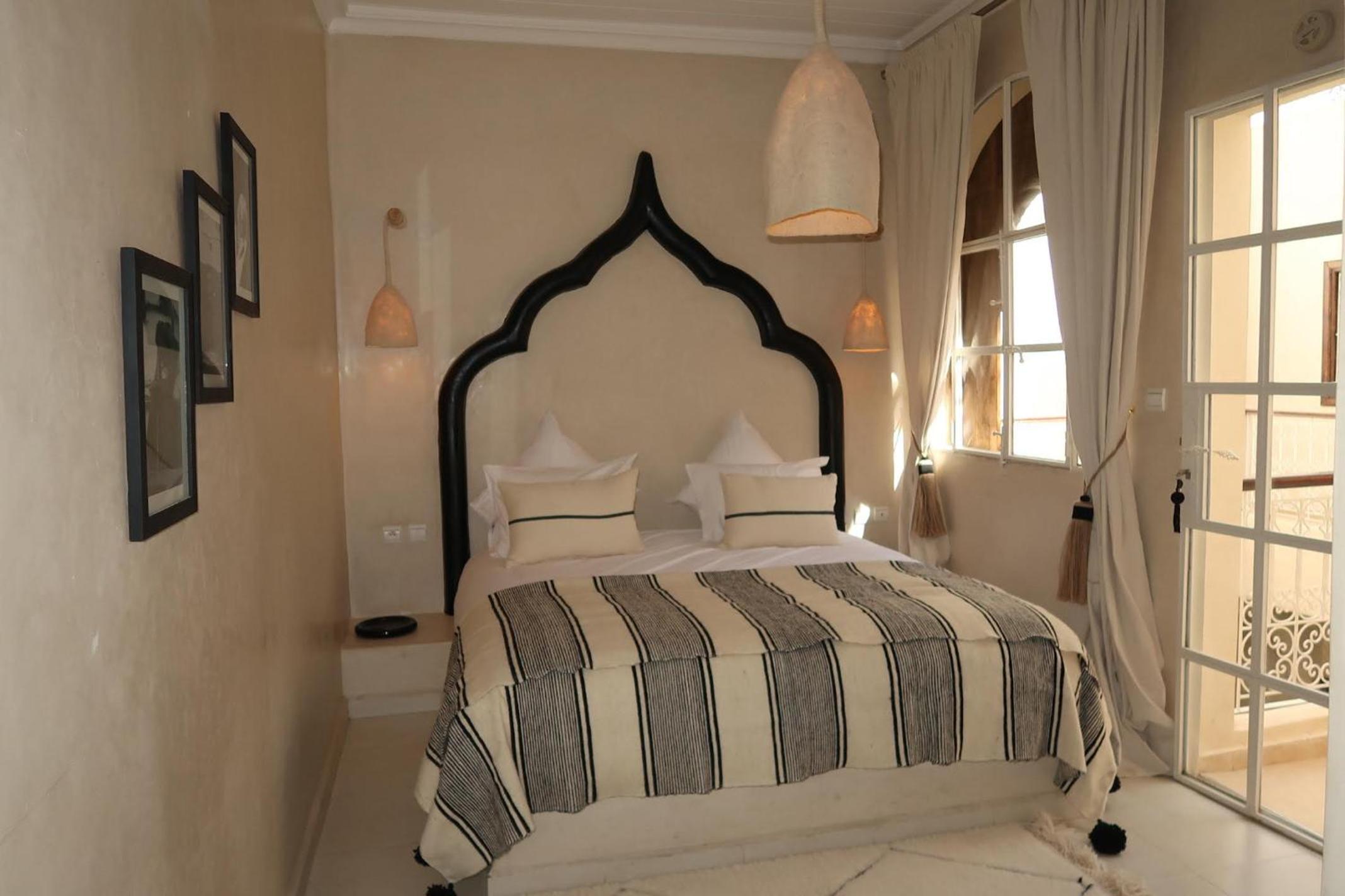 Large Double Room photo 1