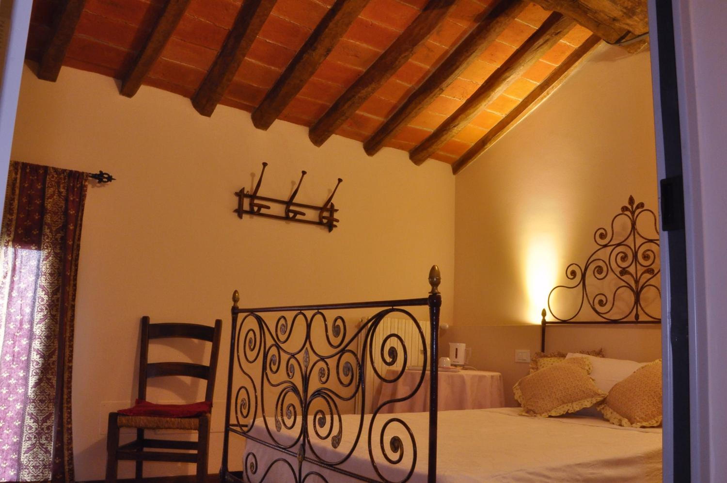 Comfort Single Room