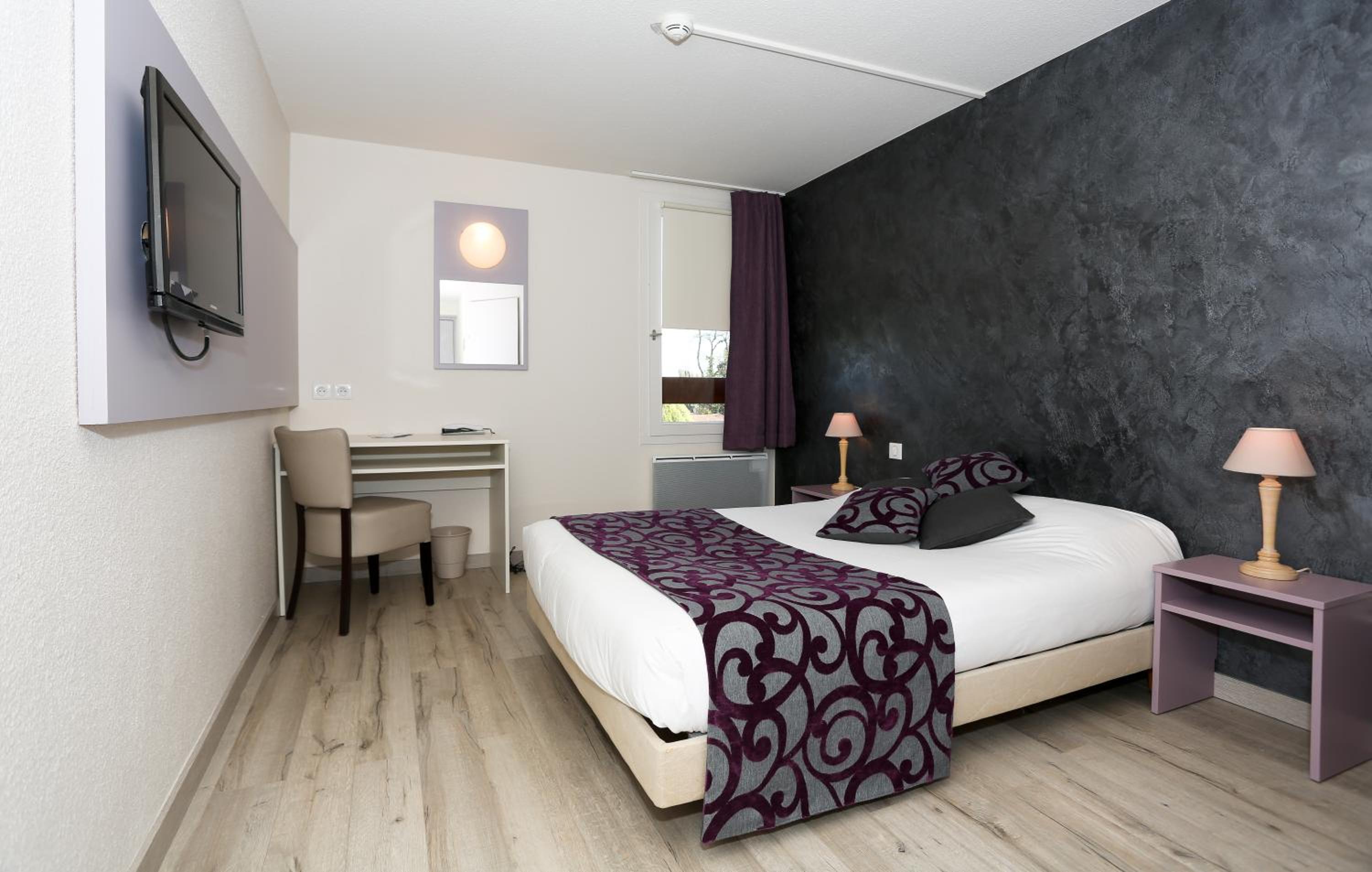 Comfort Double Room - Photo 4
