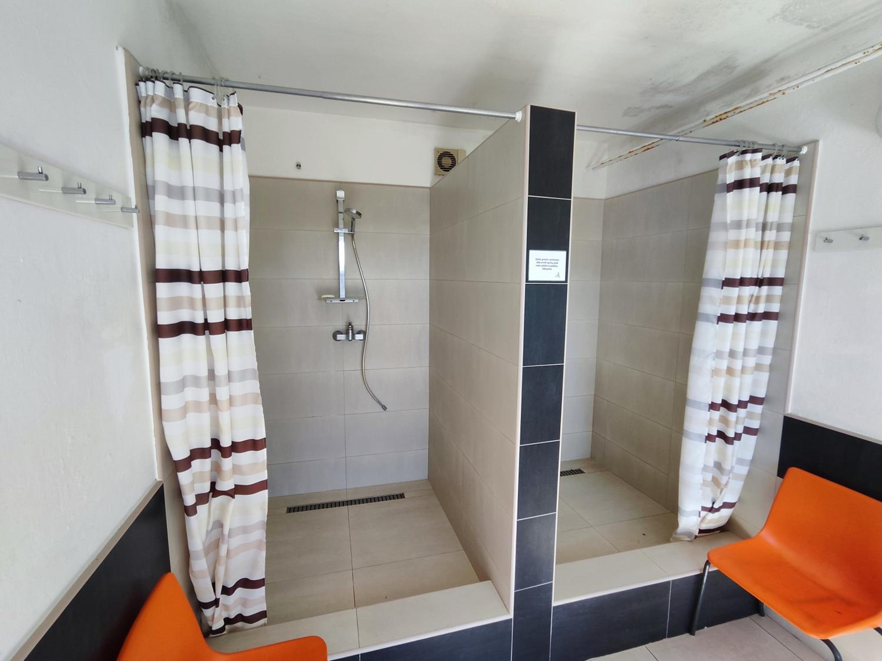 Triple Room with Terrace - Photo 5