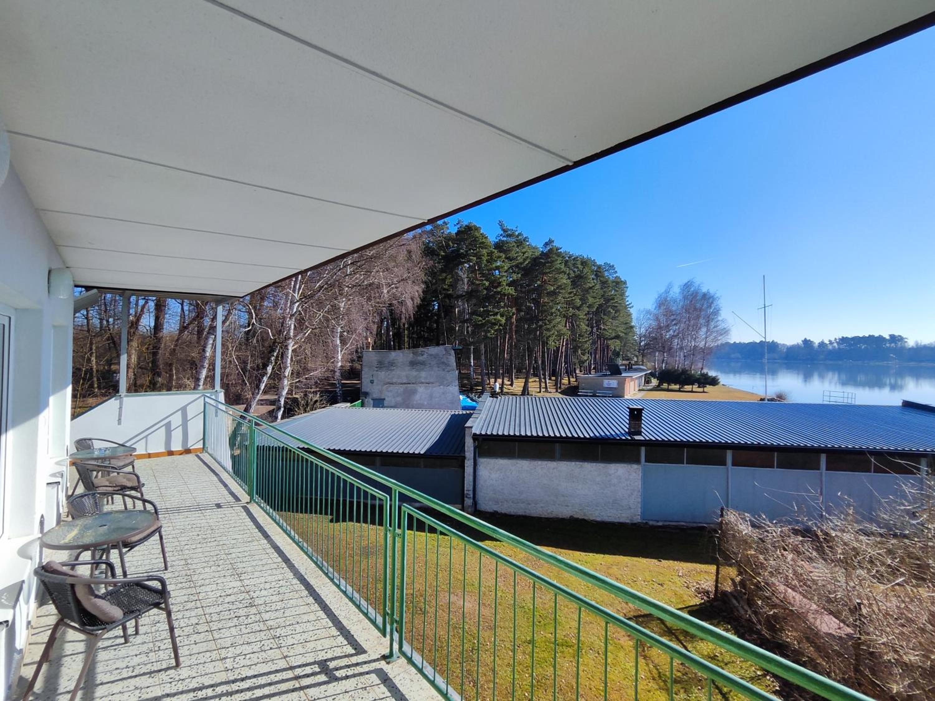 Triple Room with Terrace - Photo 2