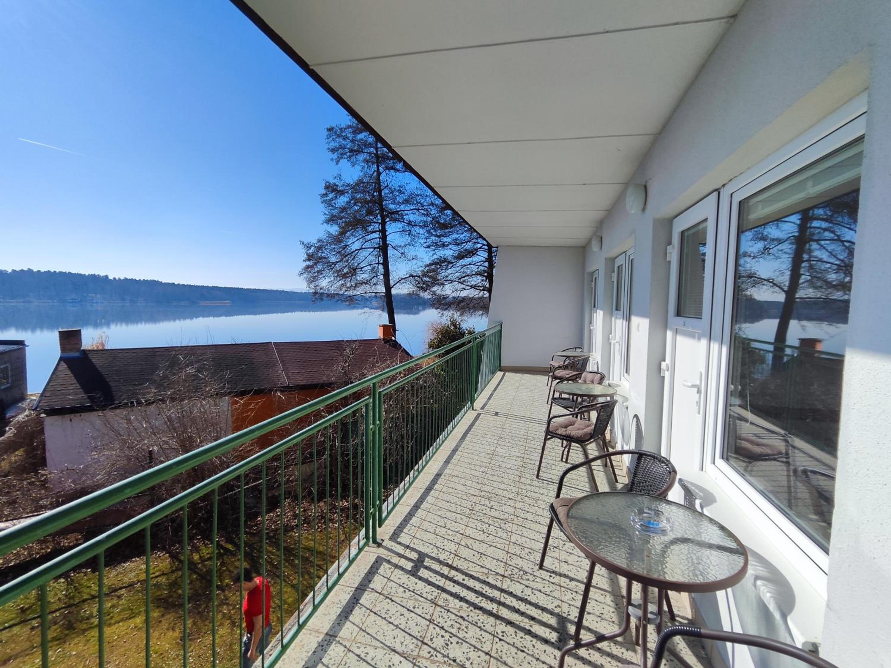 Triple Room with Terrace - Photo 11