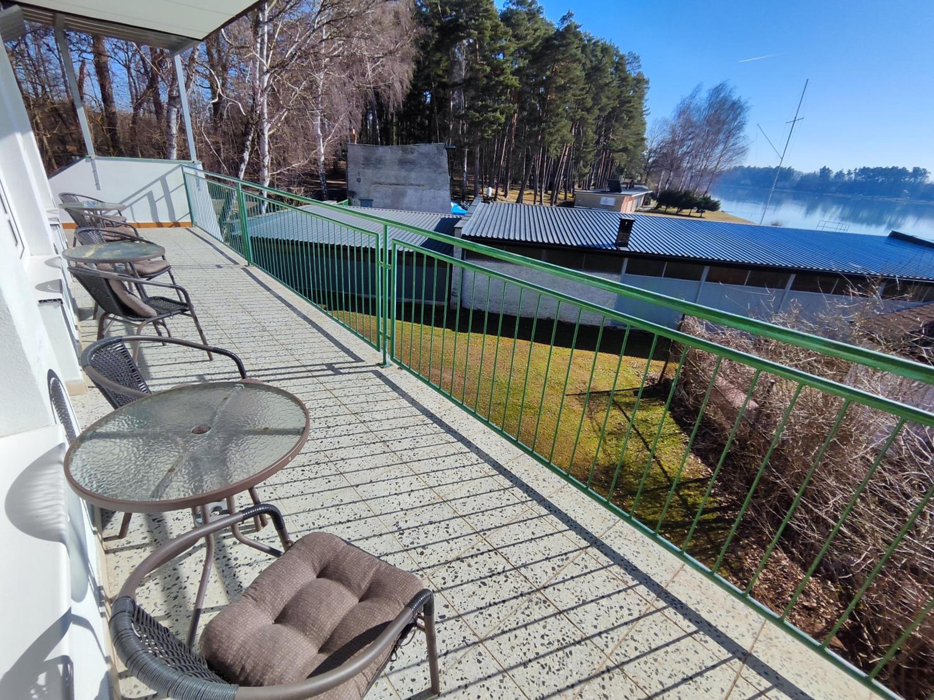 Triple Room with Terrace - Photo 4