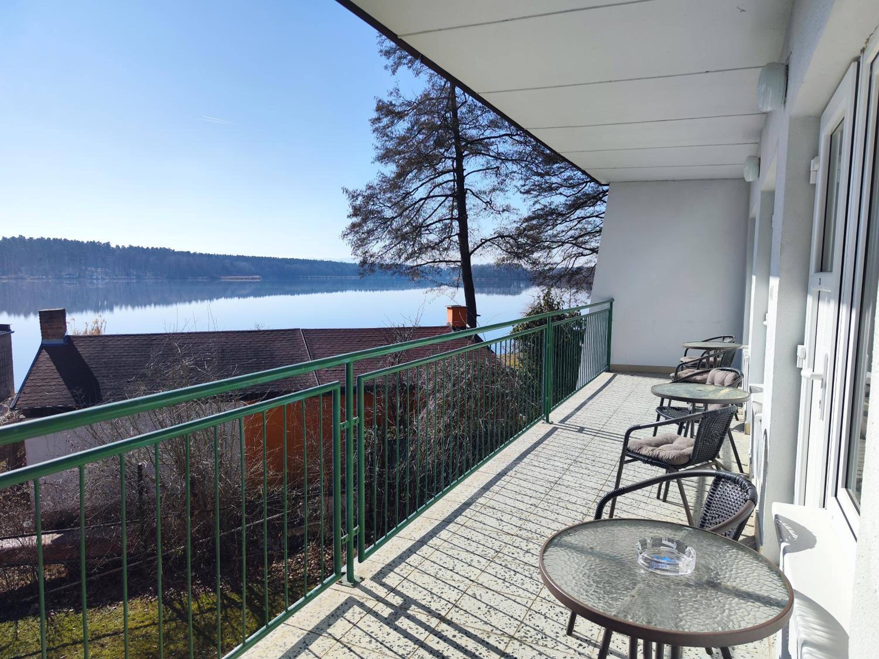Triple Room with Terrace - Photo 3