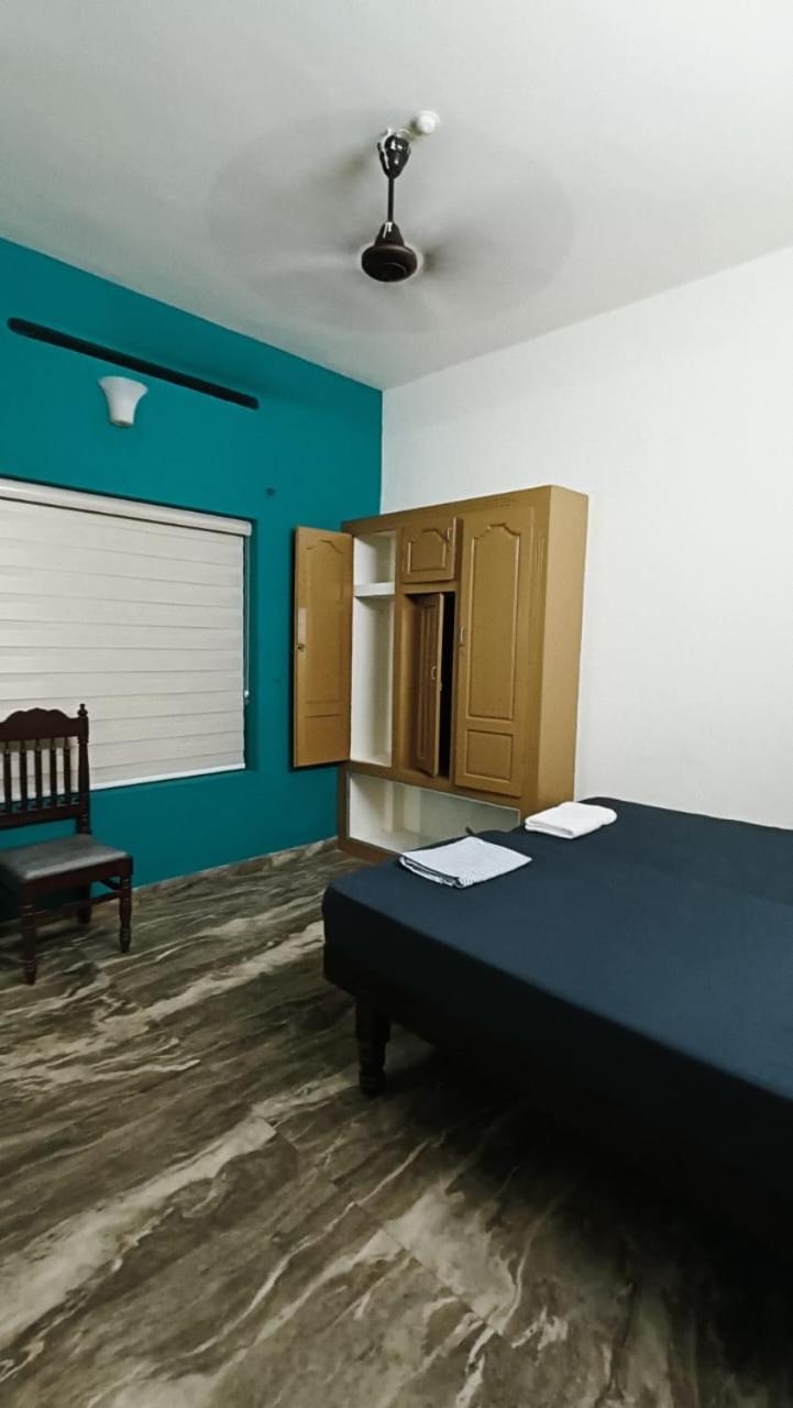 Standard Double Room with Fan photo 3