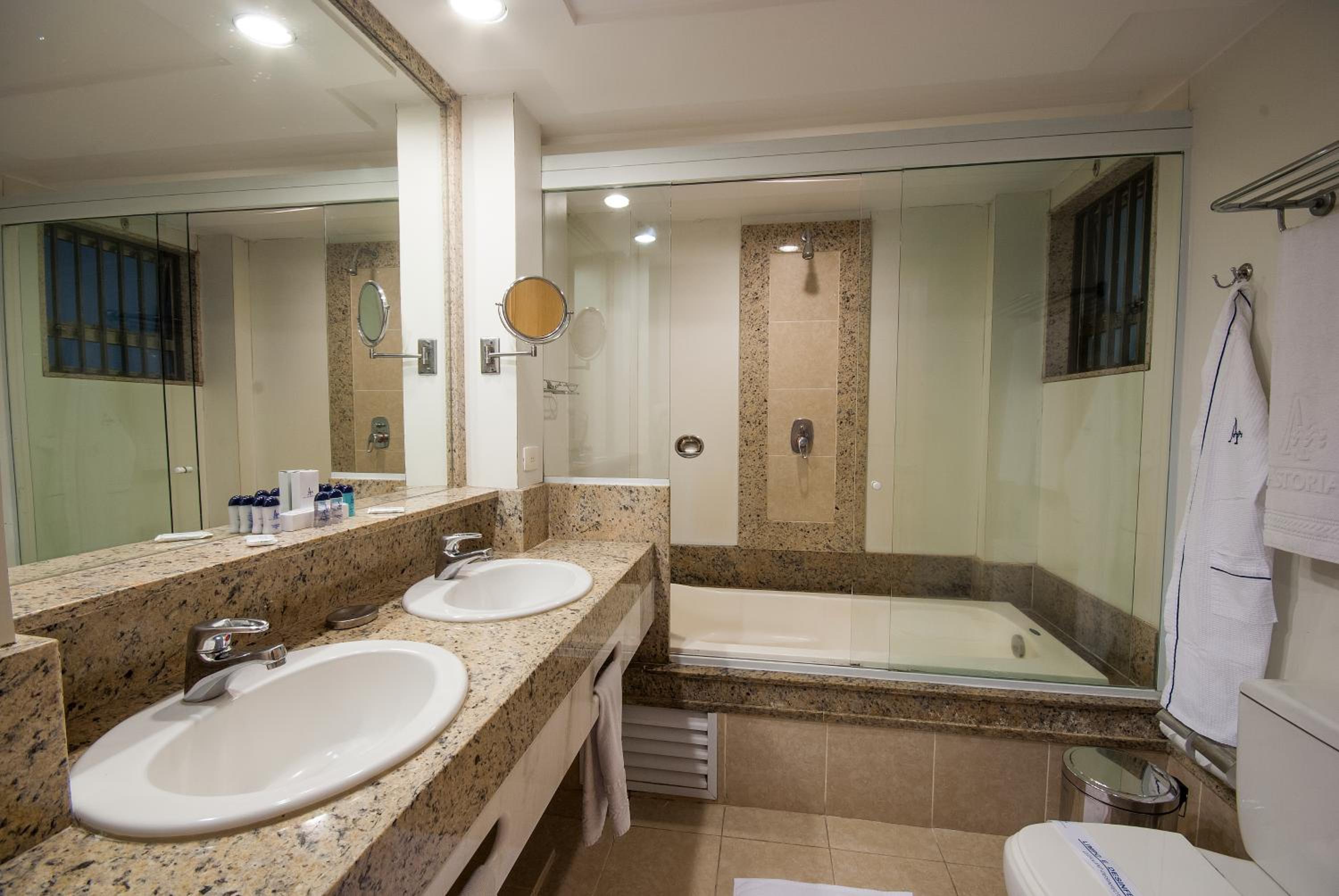 Superior Deluxe Double Room with Ocean View
