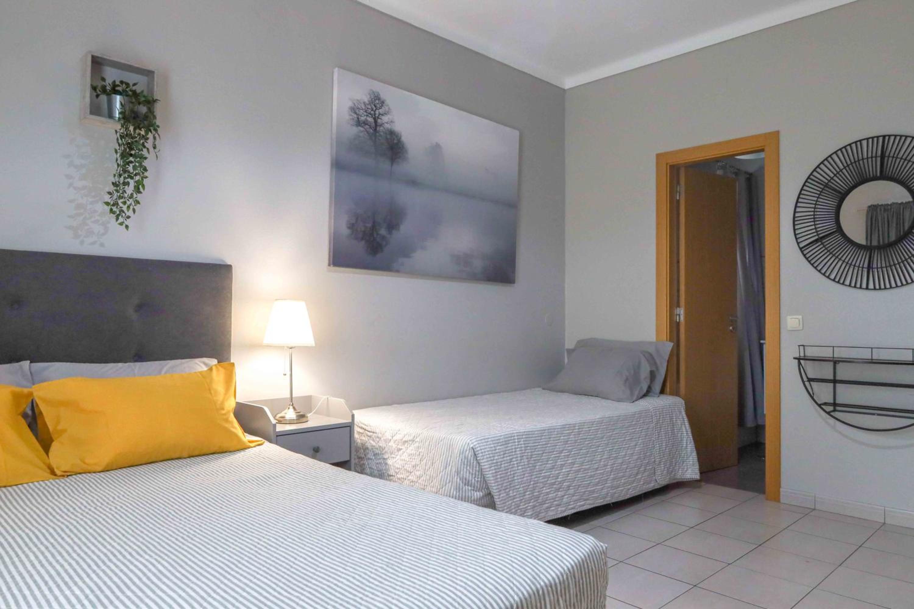 Triple Room - Photo 1