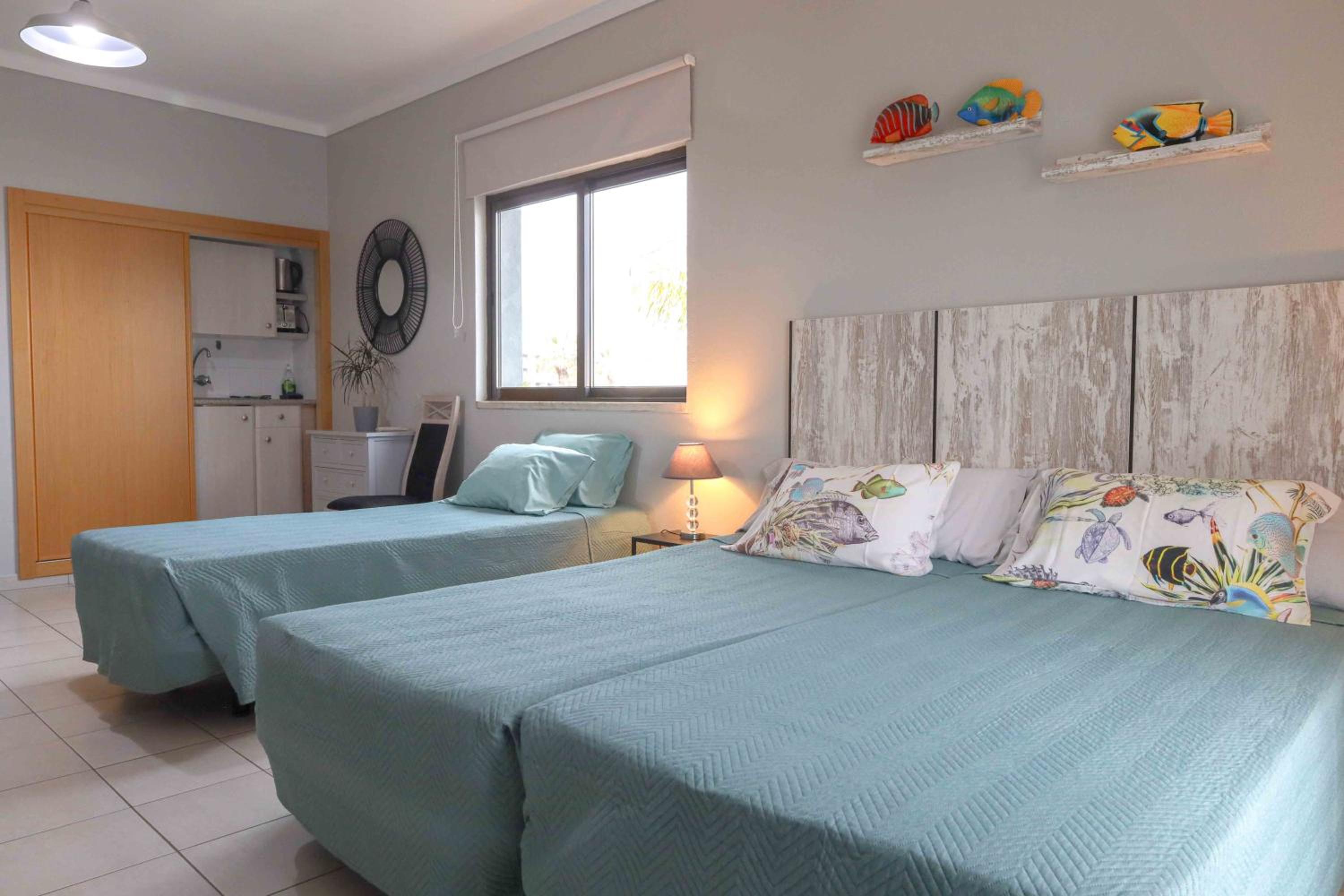 Superior Double Room - Photo 1