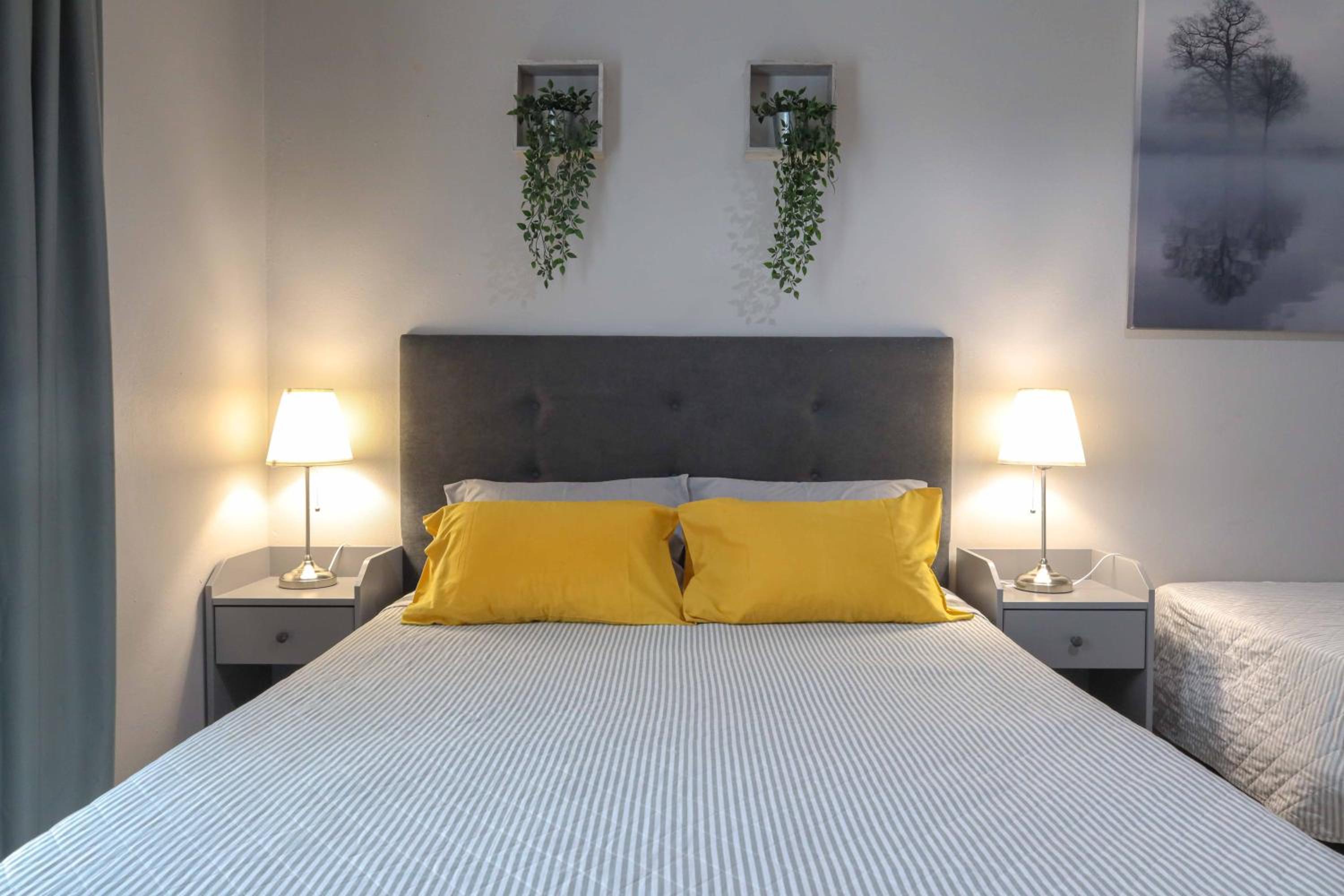 Superior Double Room - Photo 6