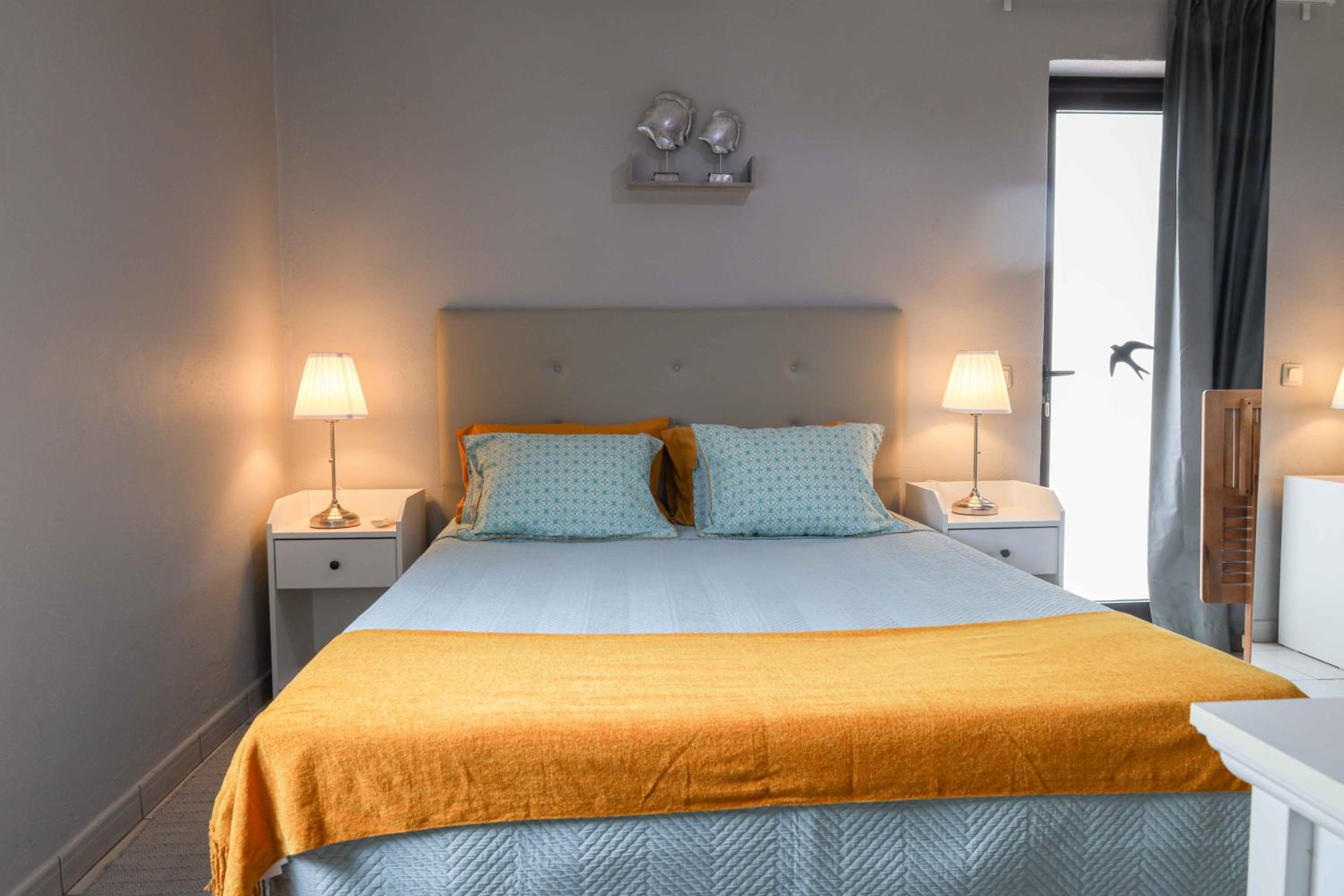 Superior Double Room - Photo 8