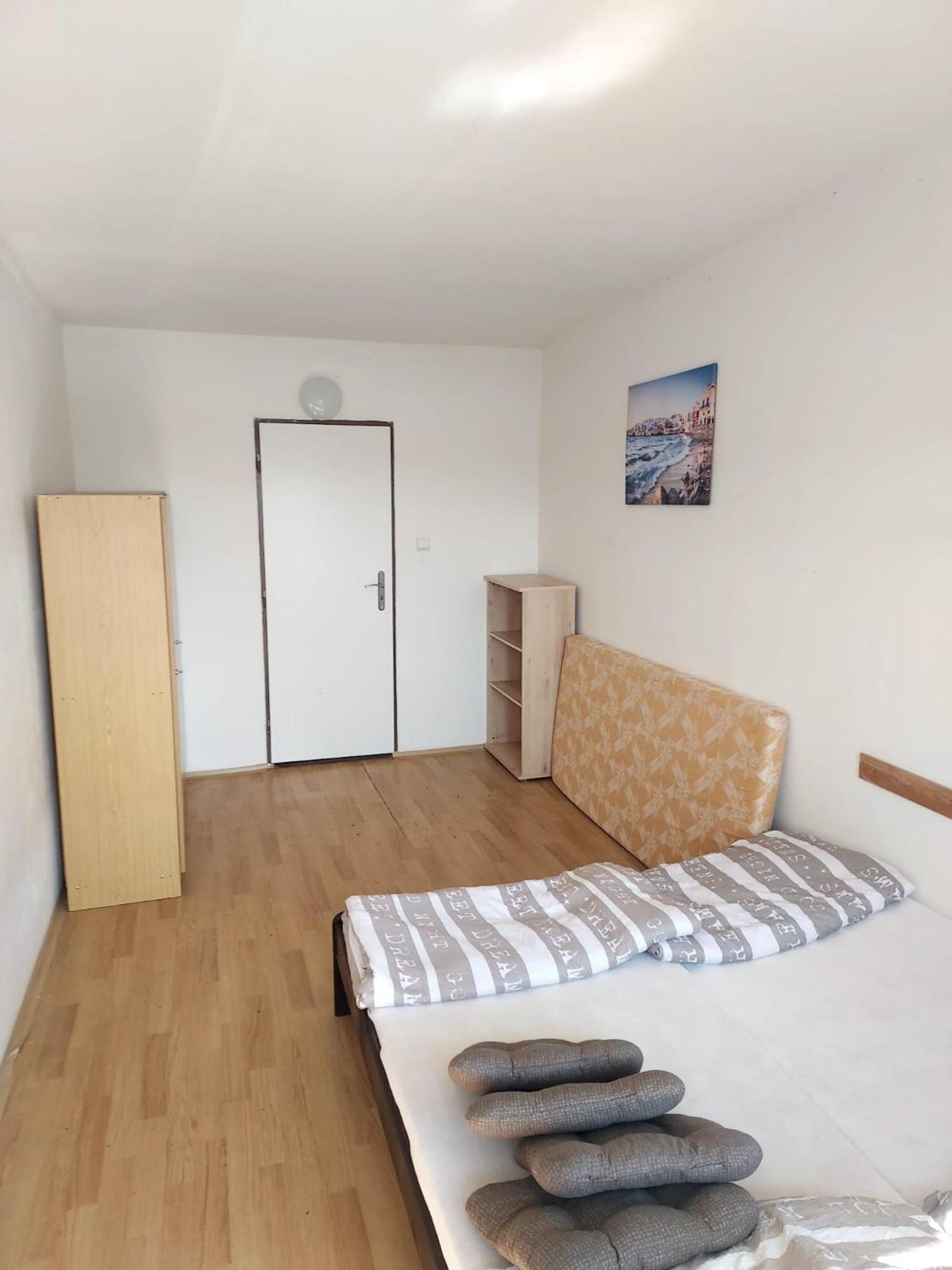 Triple Room with Terrace - Photo 7