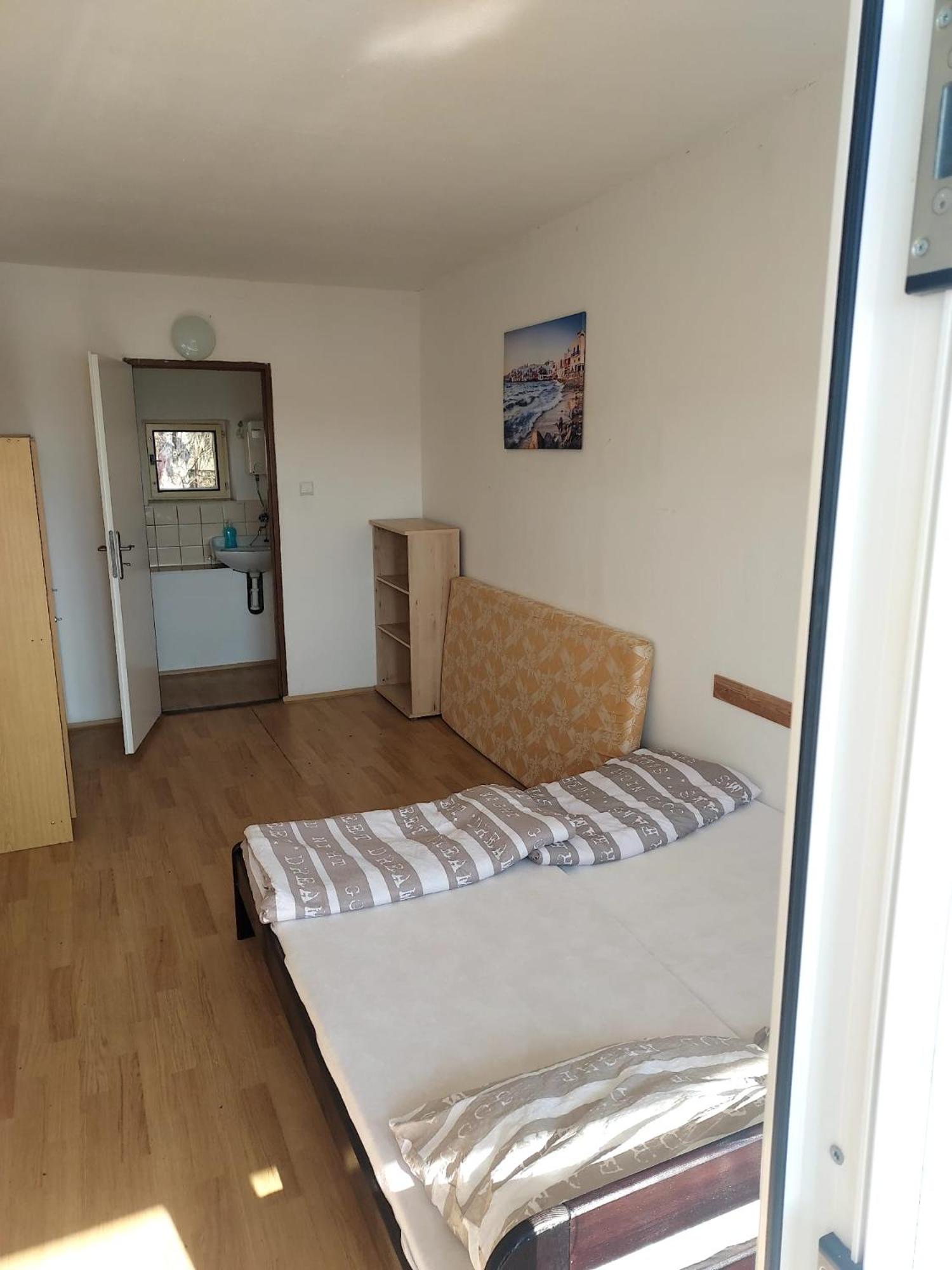 Triple Room with Terrace - Photo 6
