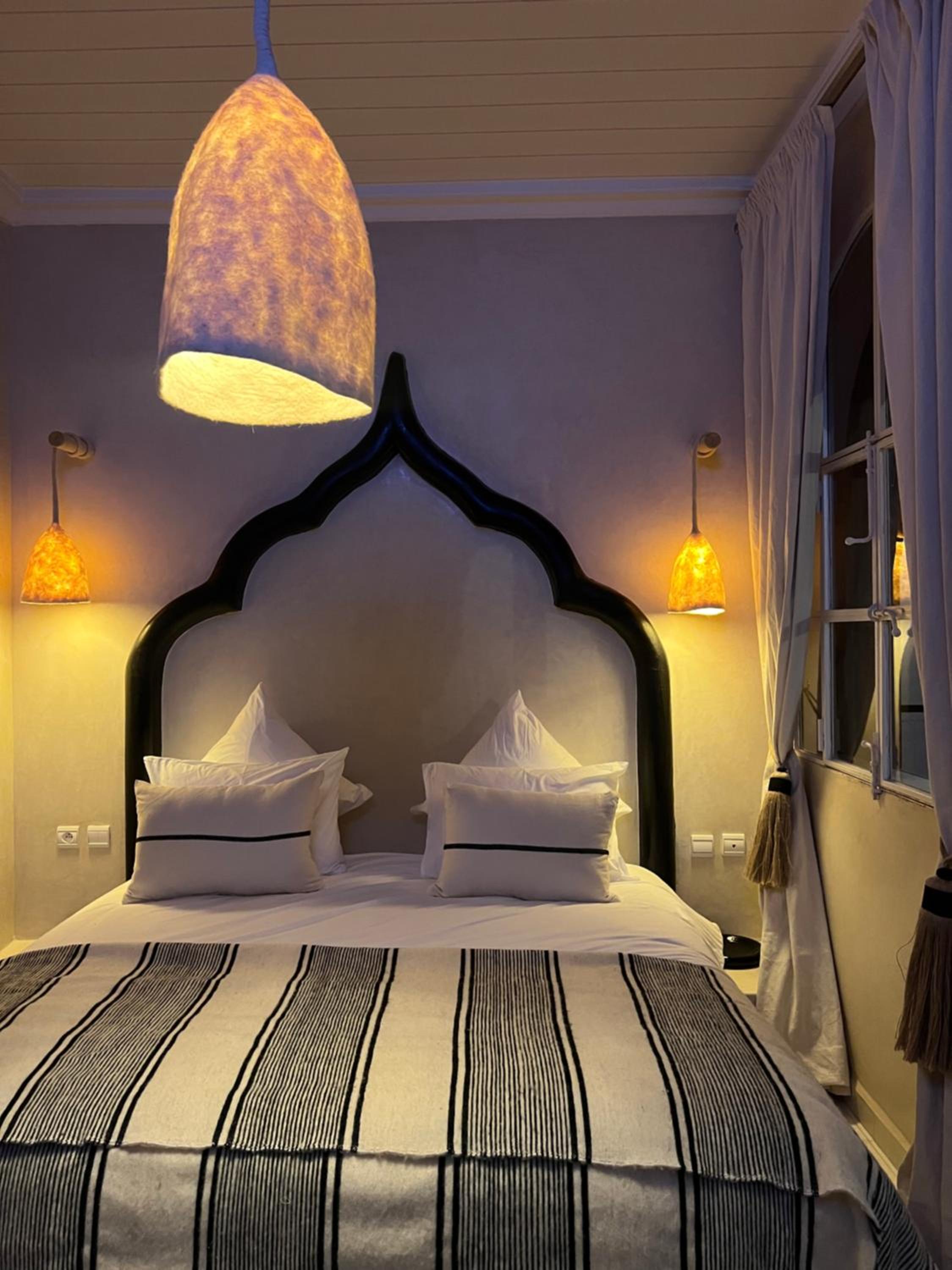 Large Double Room photo 2