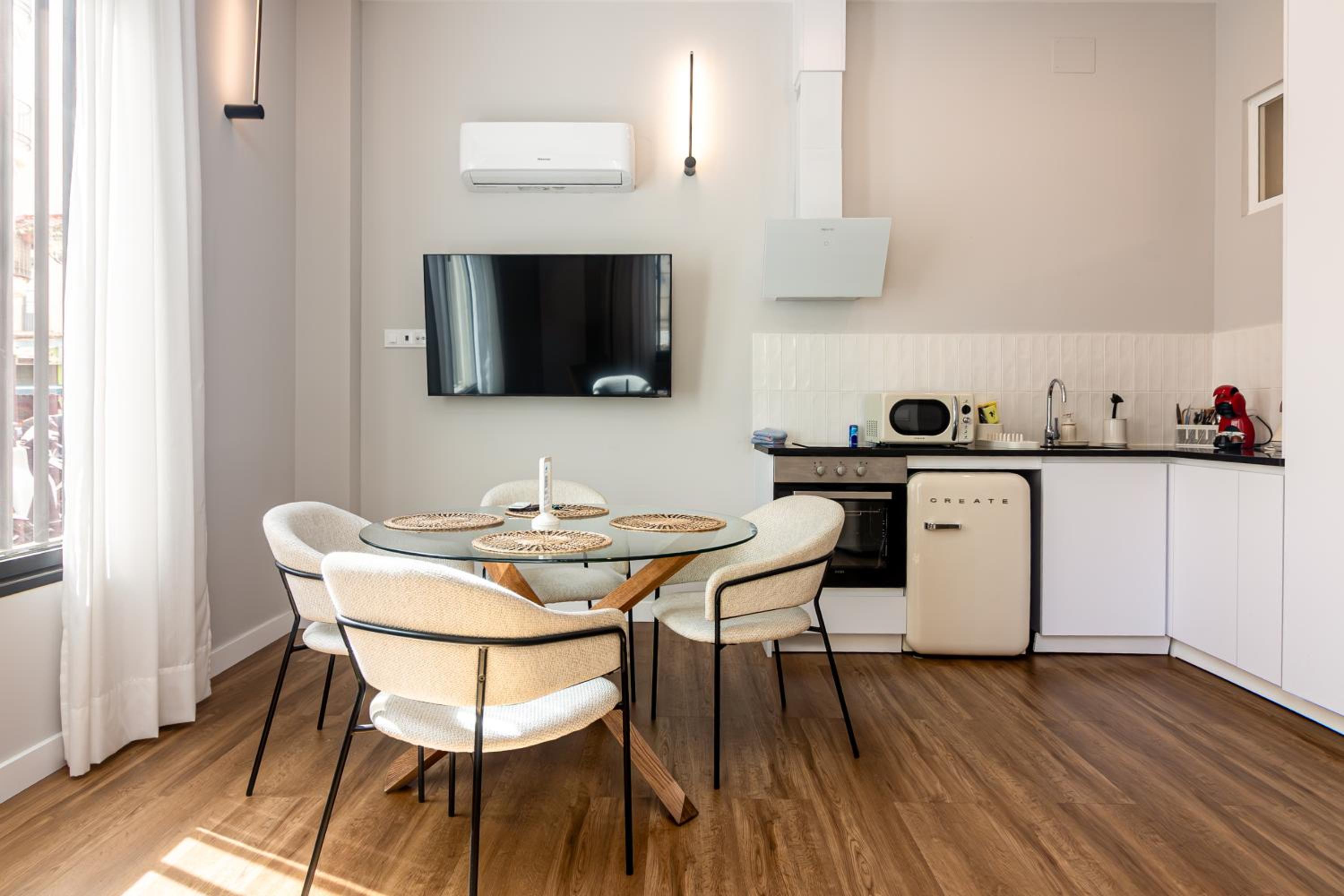 Málaga Center Flat Boutique Apartments City Center, 사진 18