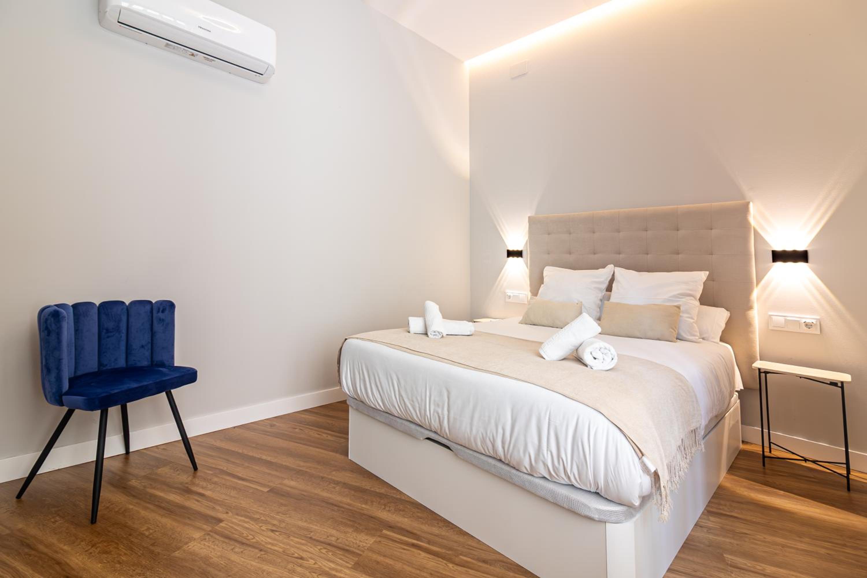 Málaga Center Flat Boutique Apartments City Center, 사진 9