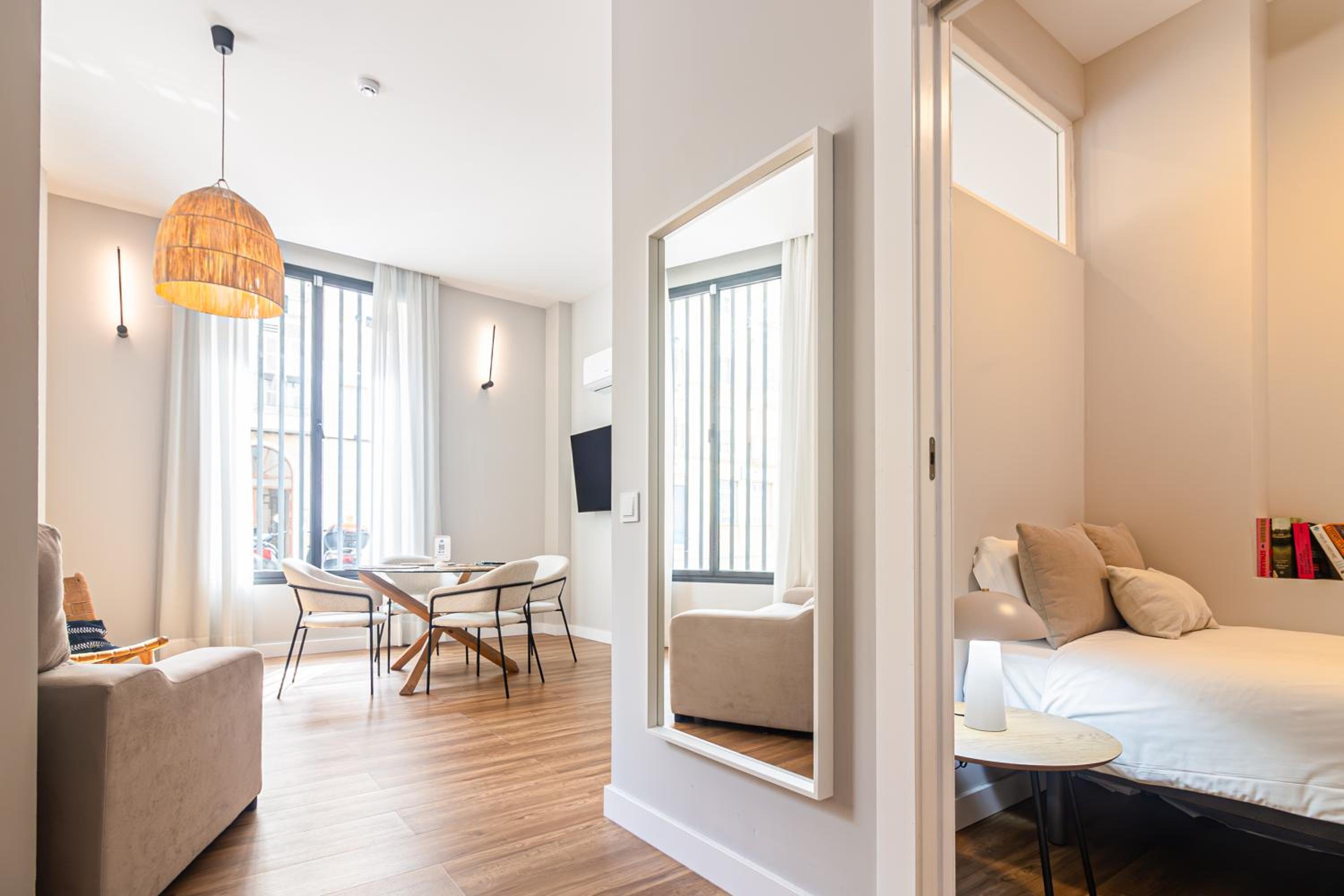 Málaga Center Flat Boutique Apartments City Center, 사진 5