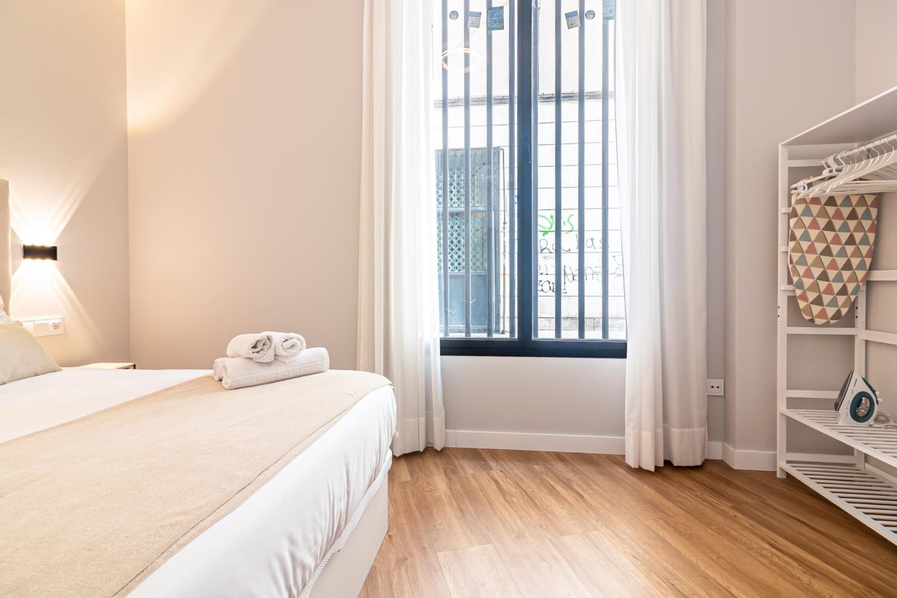 Málaga Center Flat Boutique Apartments City Center, 사진 22