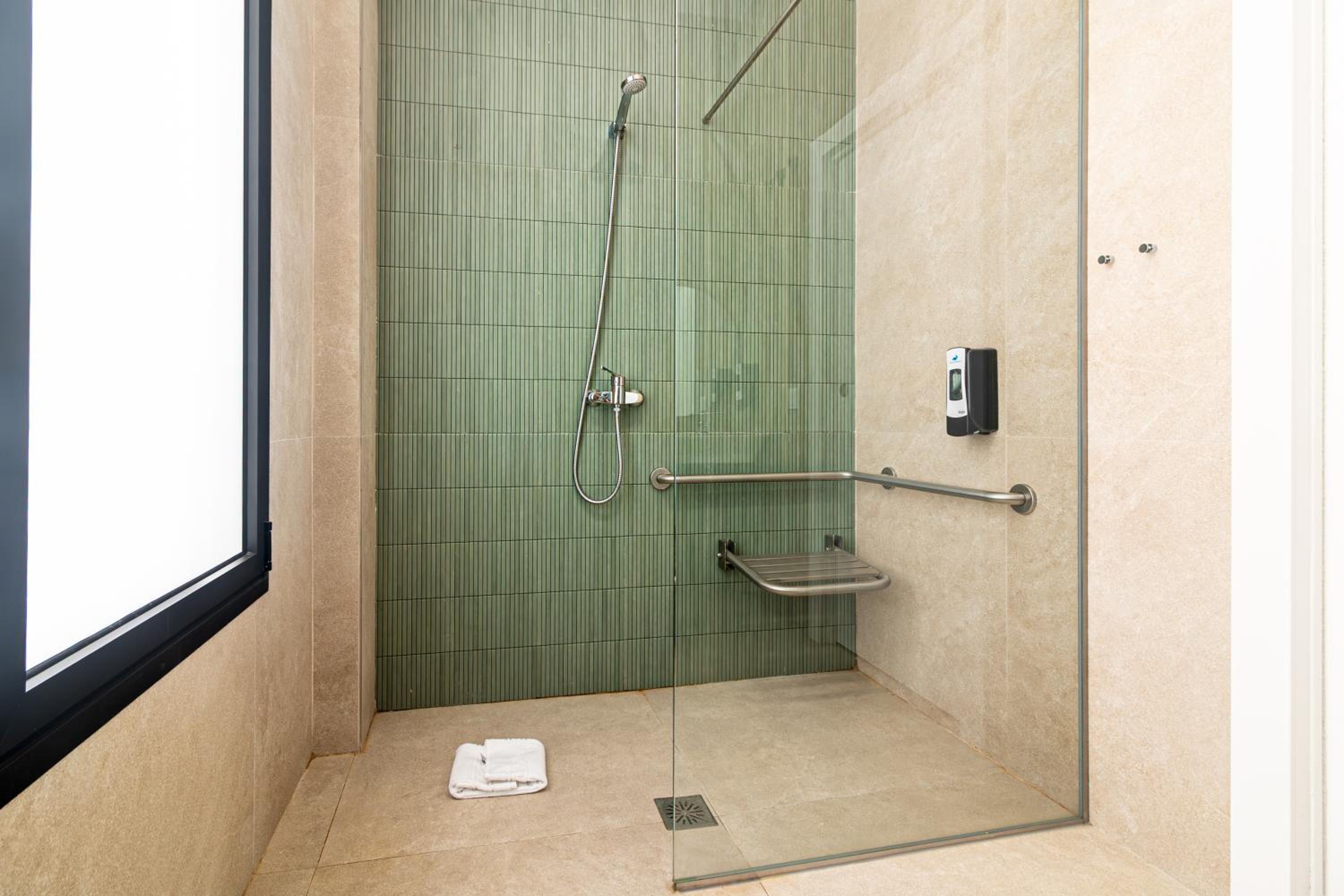Málaga Center Flat Boutique Apartments City Center, 사진 12