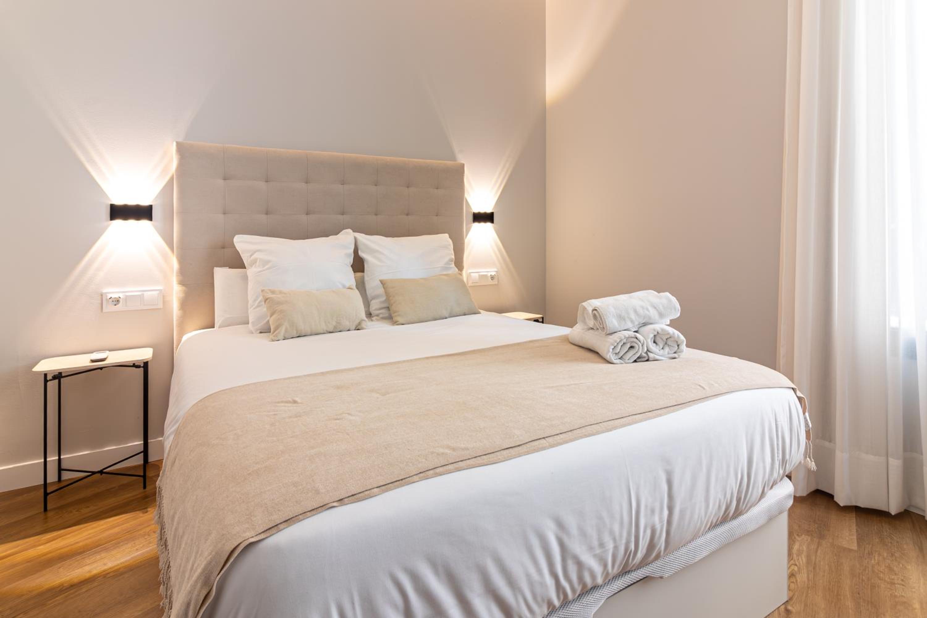 Málaga Center Flat Boutique Apartments City Center, 사진 21