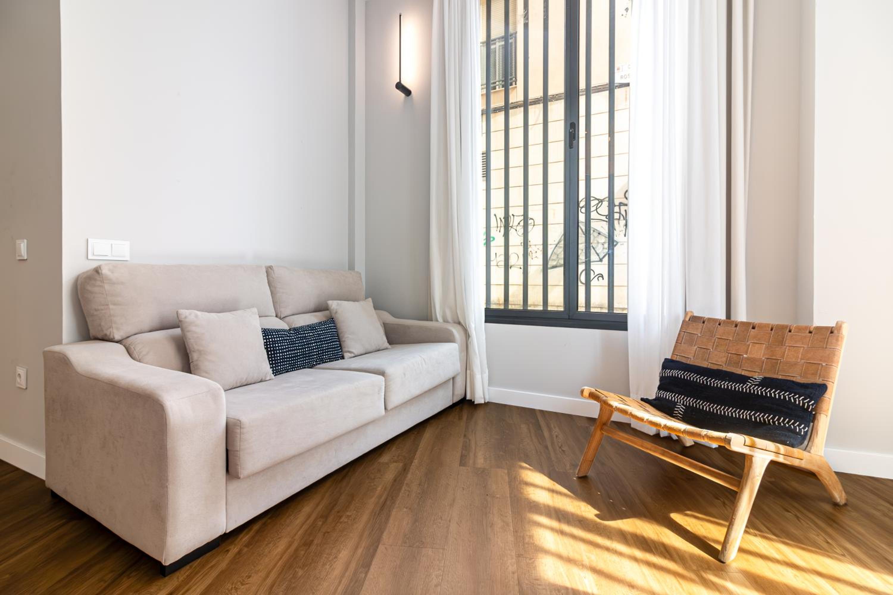 Málaga Center Flat Boutique Apartments City Center, 사진 4