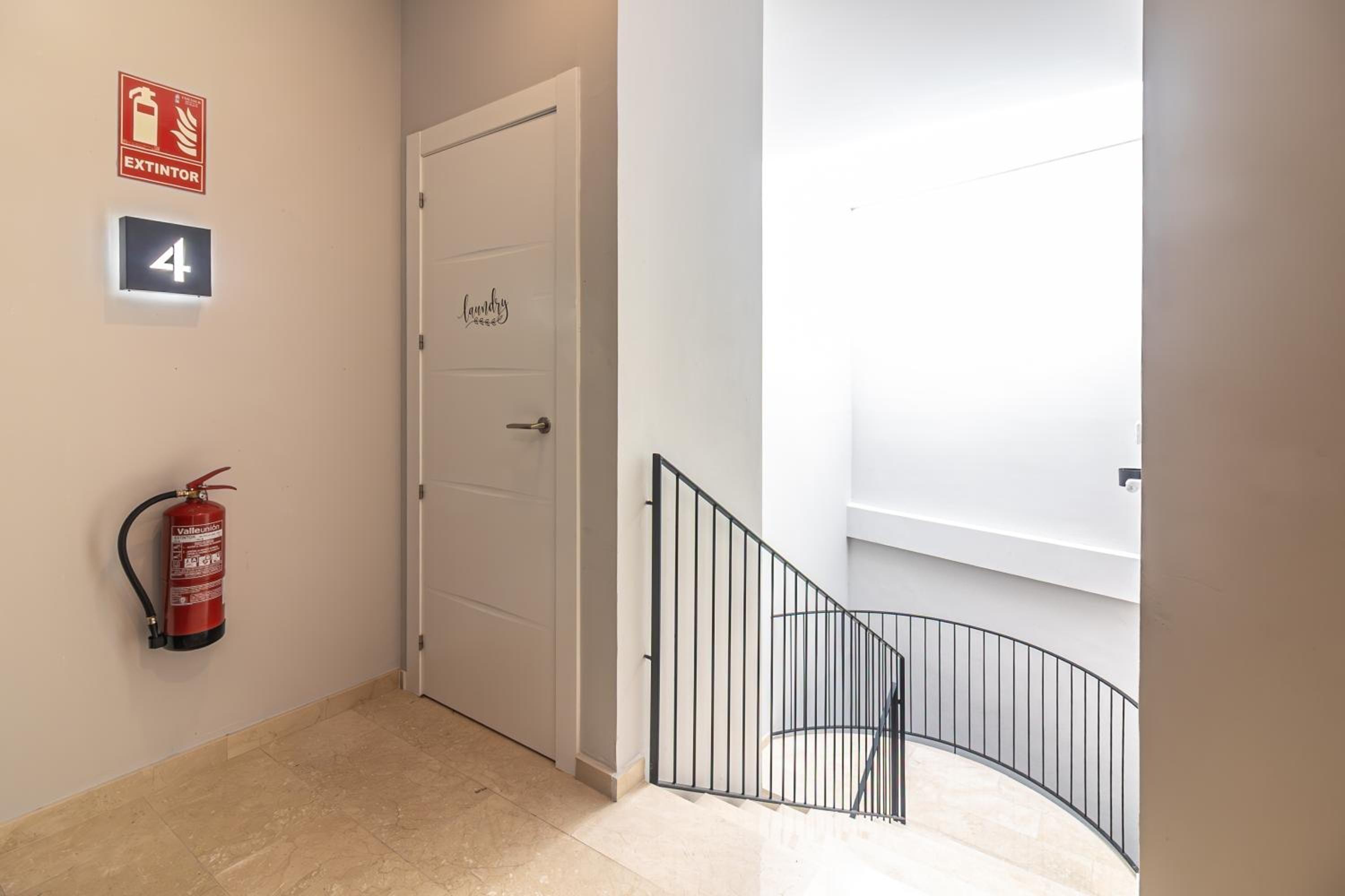 Málaga Center Flat Boutique Apartments City Center, 사진 7
