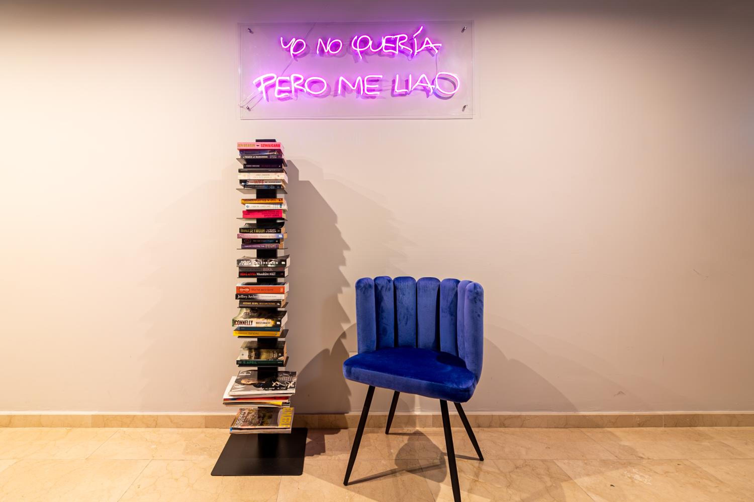 Málaga Center Flat Boutique Apartments City Center, 사진 6
