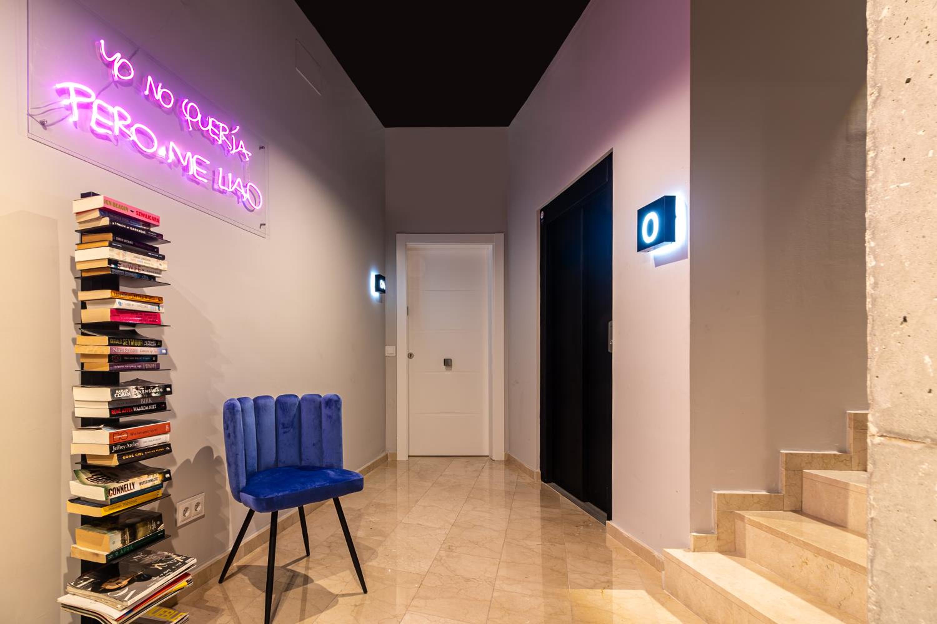 Studio