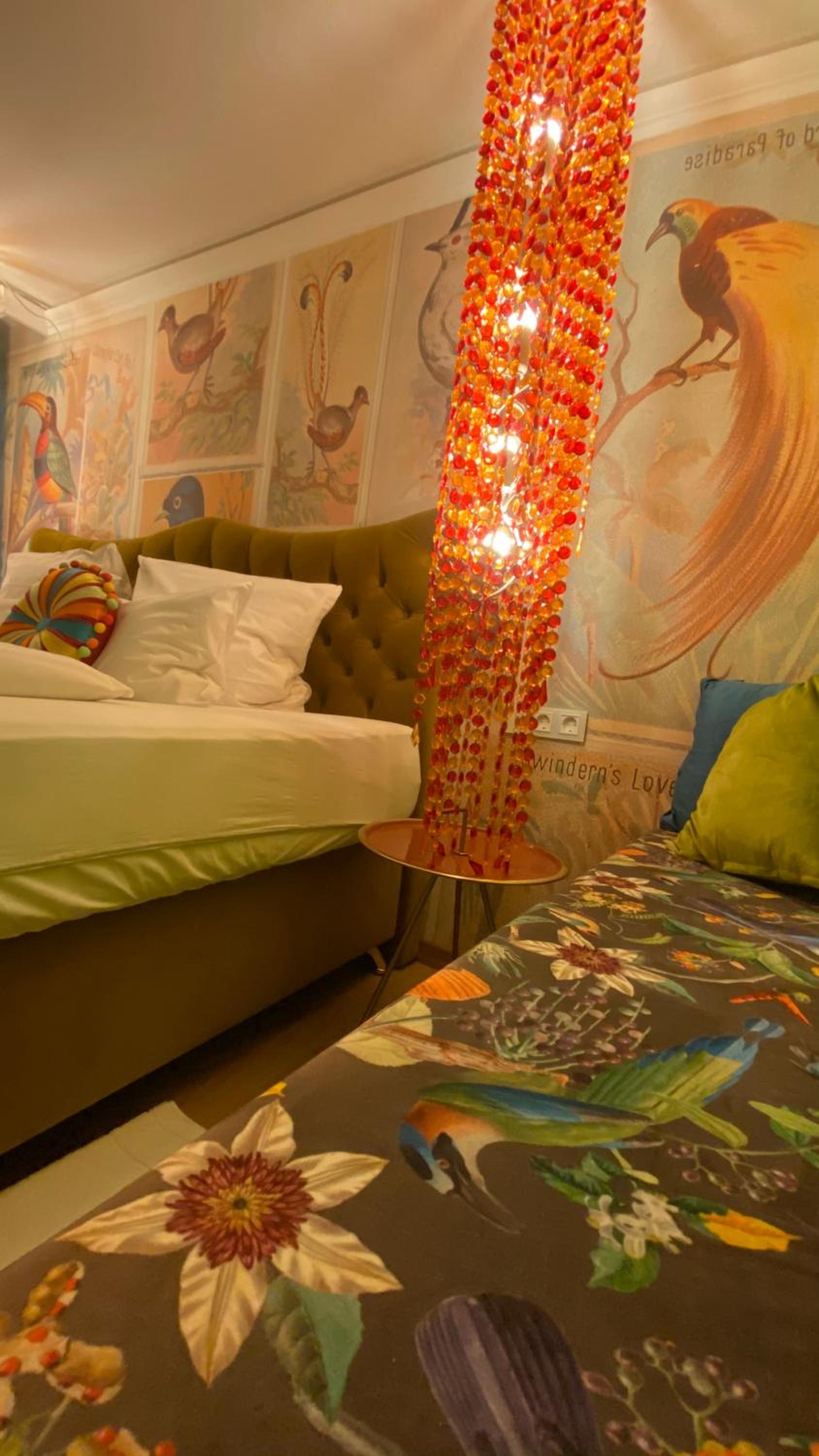Budget Double Room - Photo 2