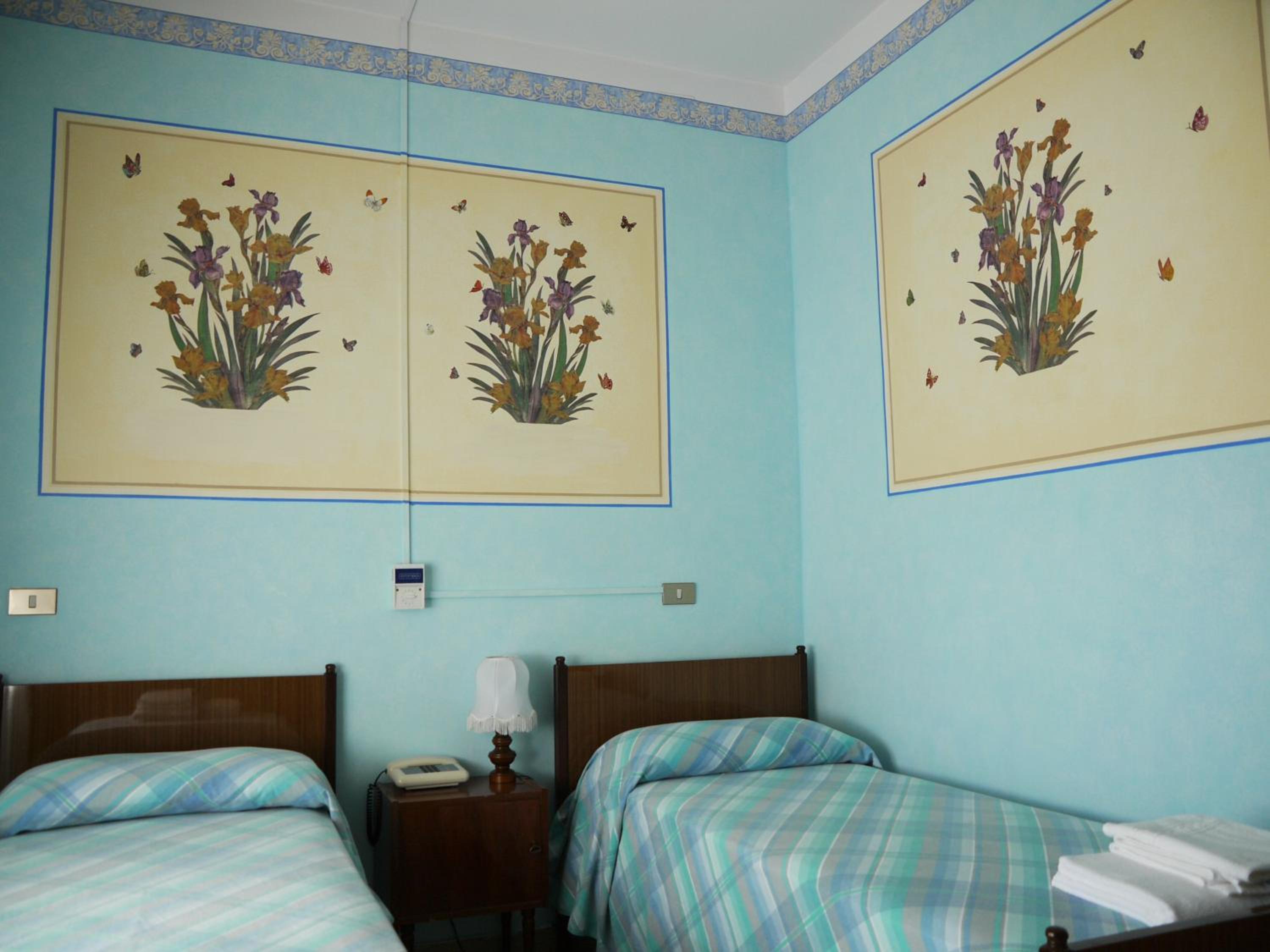 Twin Room photo 3