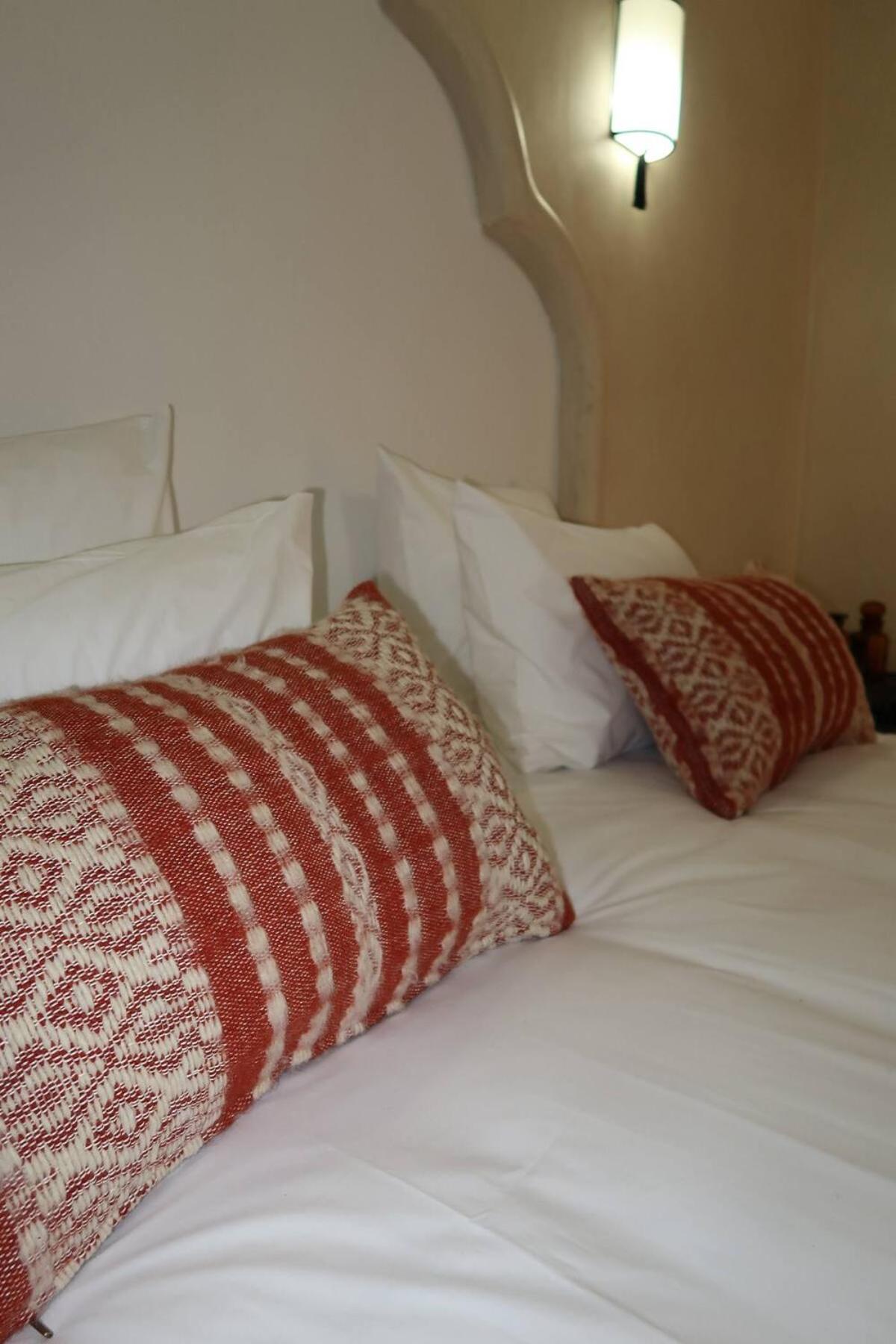 Superior Double Room photo 1