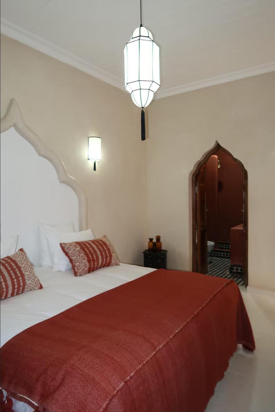 Superior Double Room photo 2