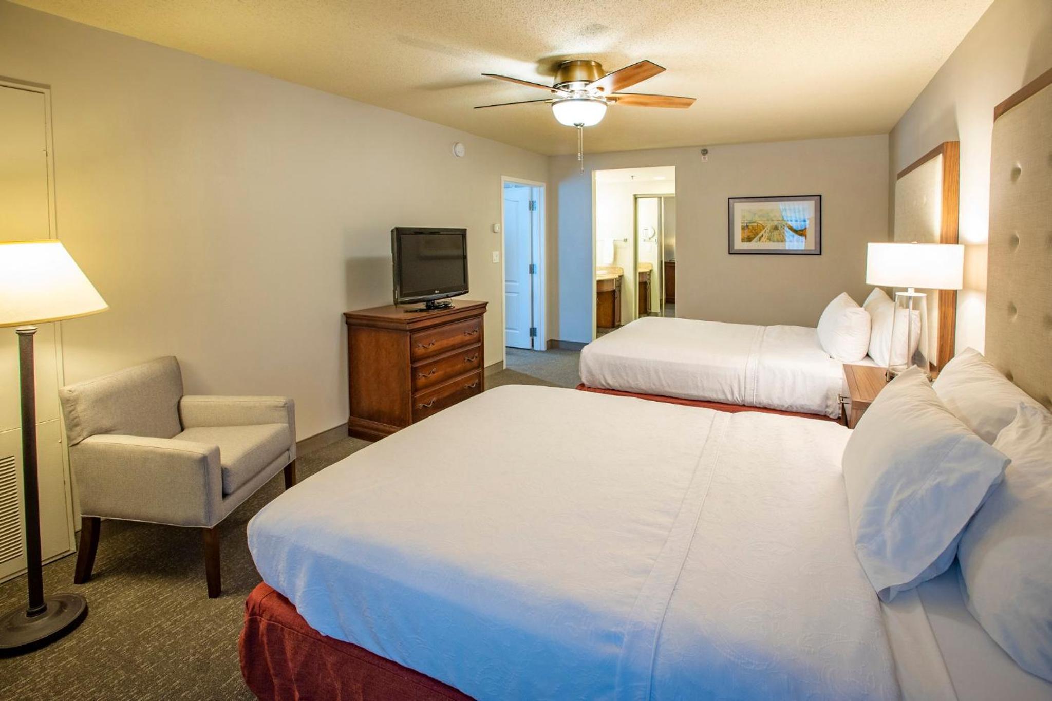 One-Bedroom Suite