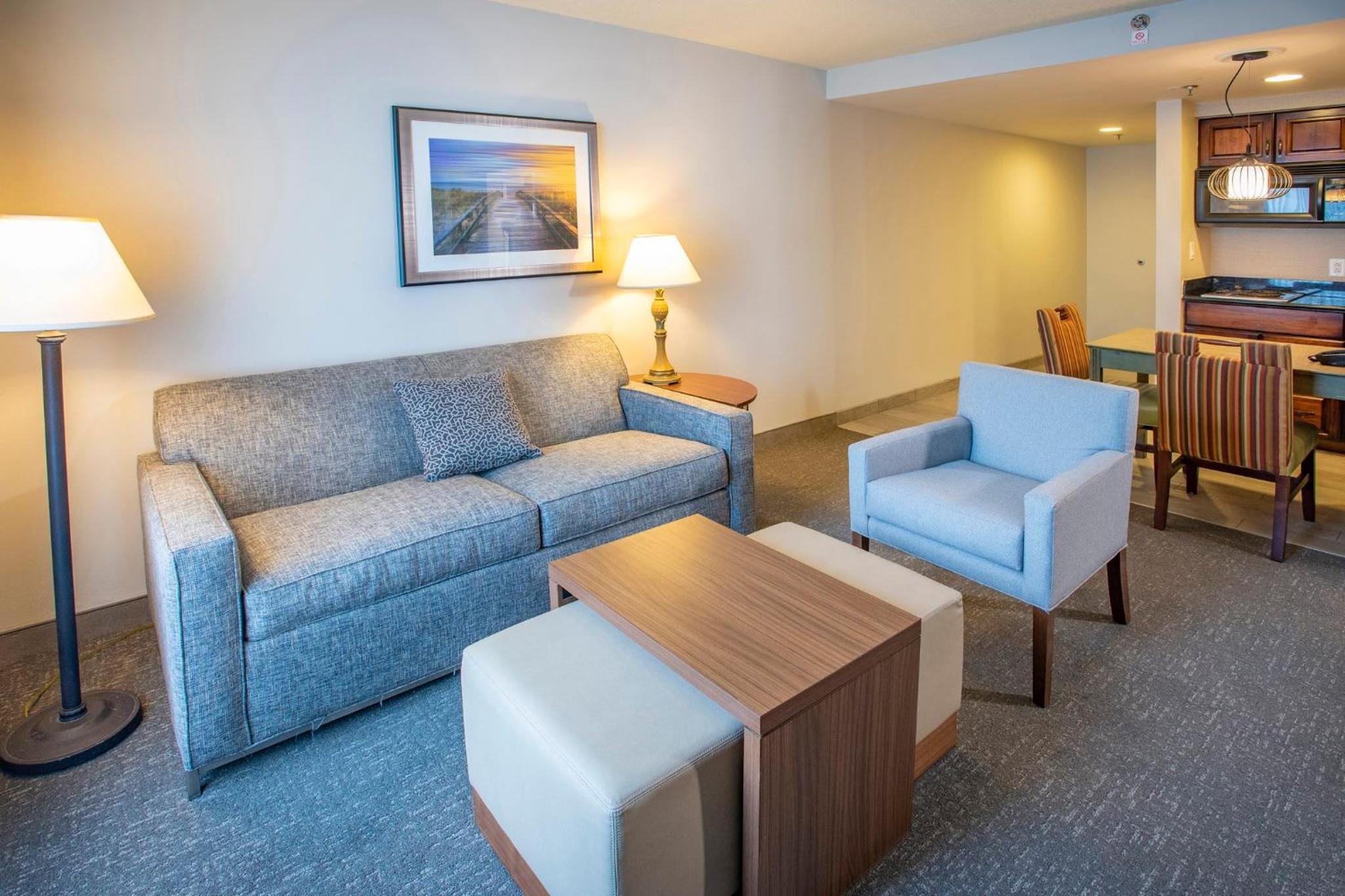 Staybridge Suites Pensacola Airport by IHG, Foto 4