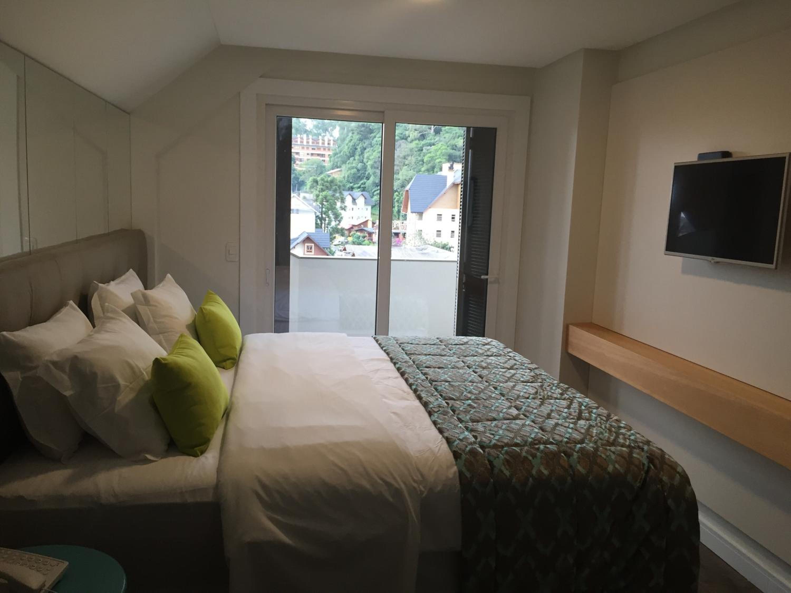 Suite Master (4 Adults)