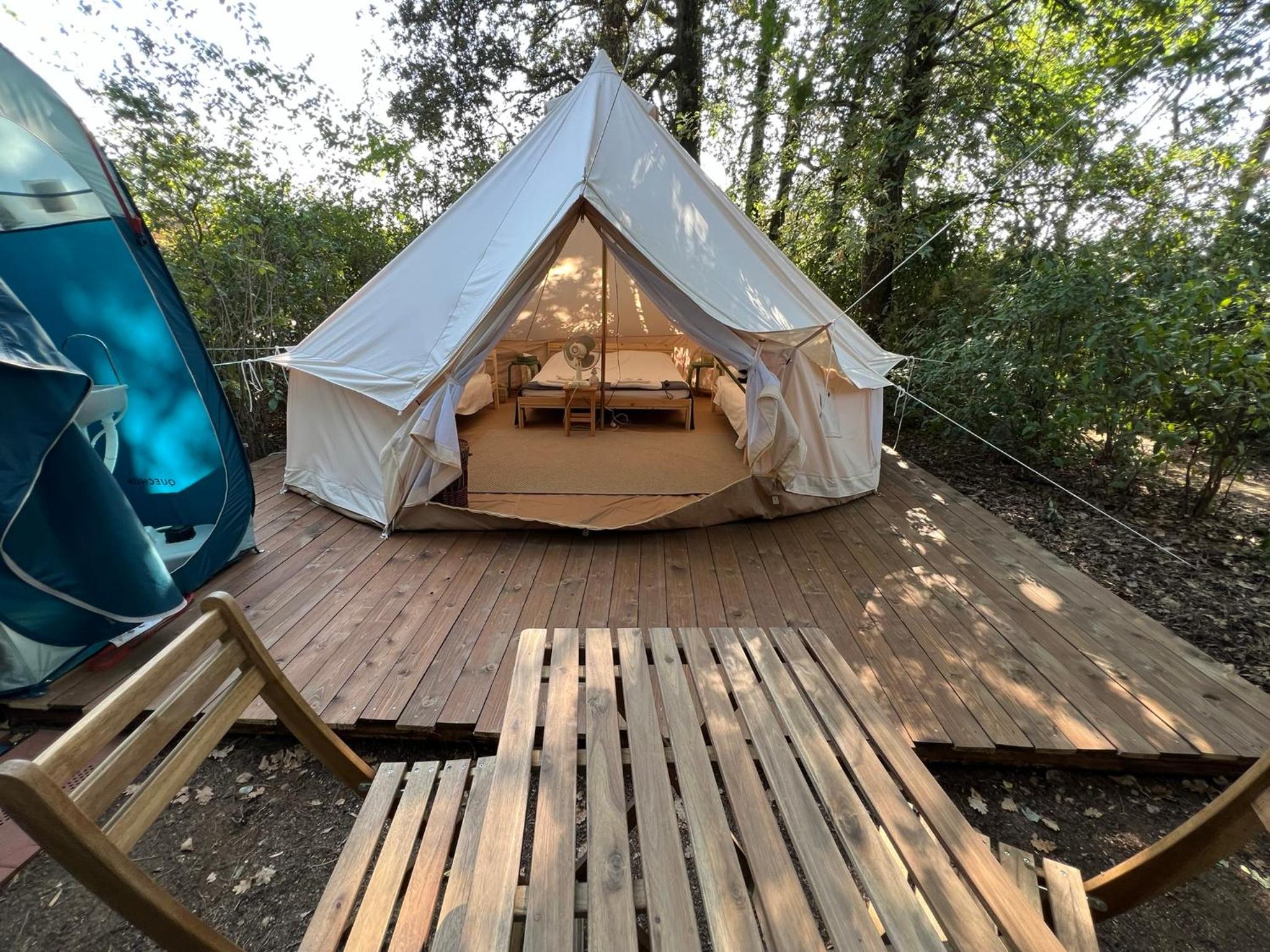 Tent