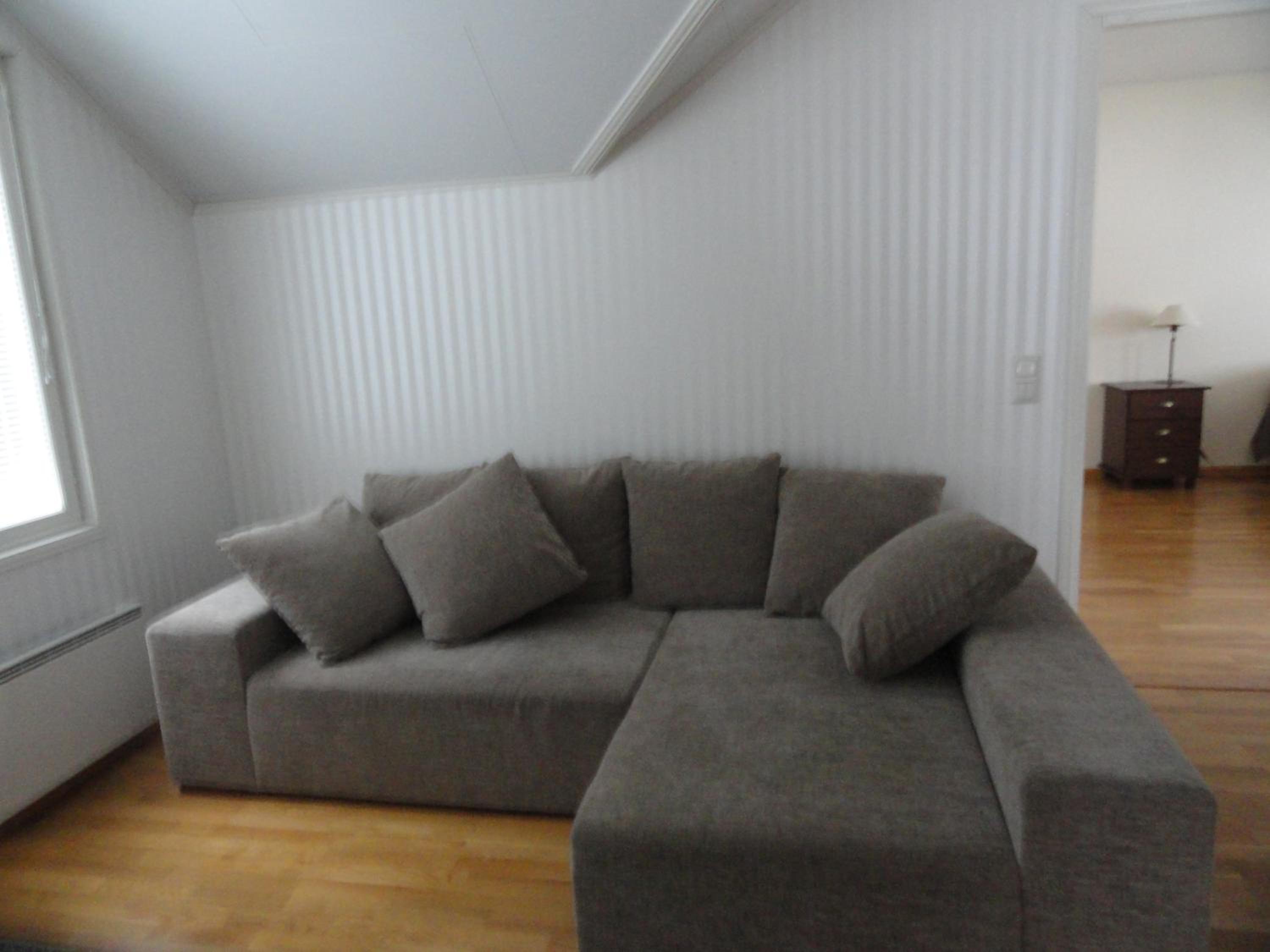Superior Apartment with Sauna photo 1