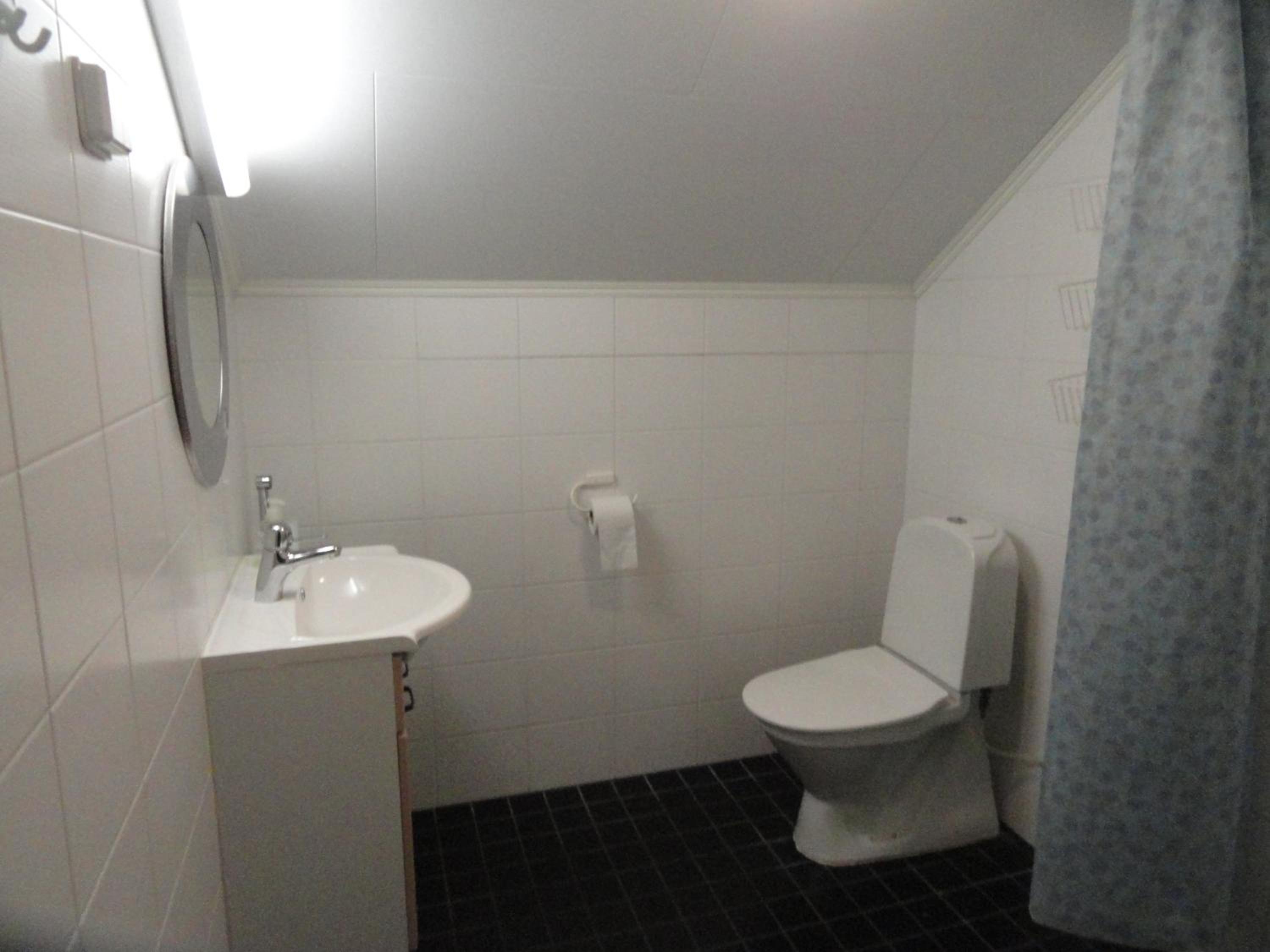 Superior Apartment with Sauna photo 2
