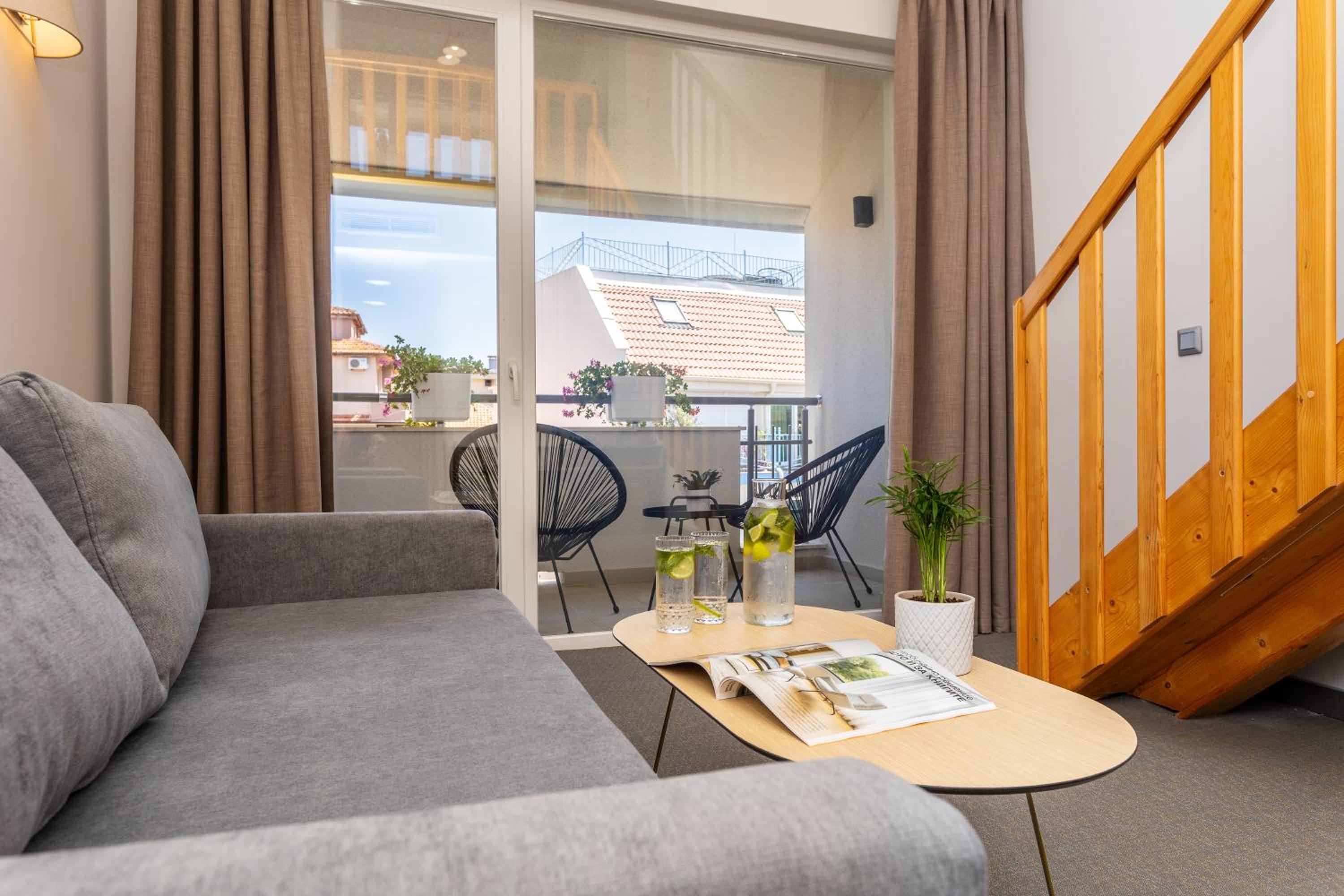 Maisonette