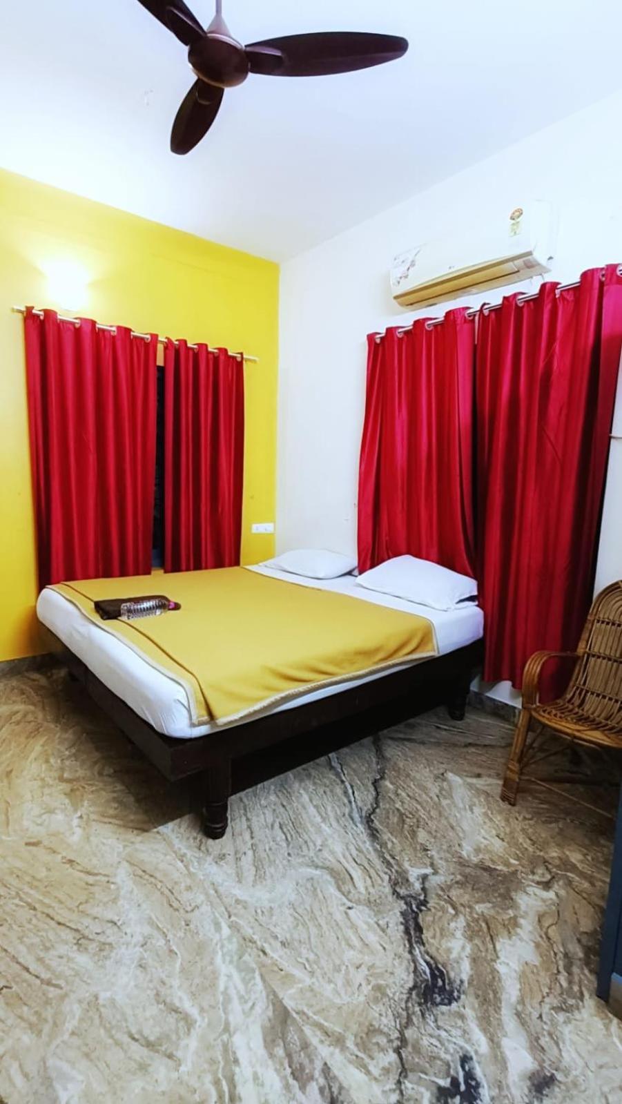 Deluxe Double Room photo 2
