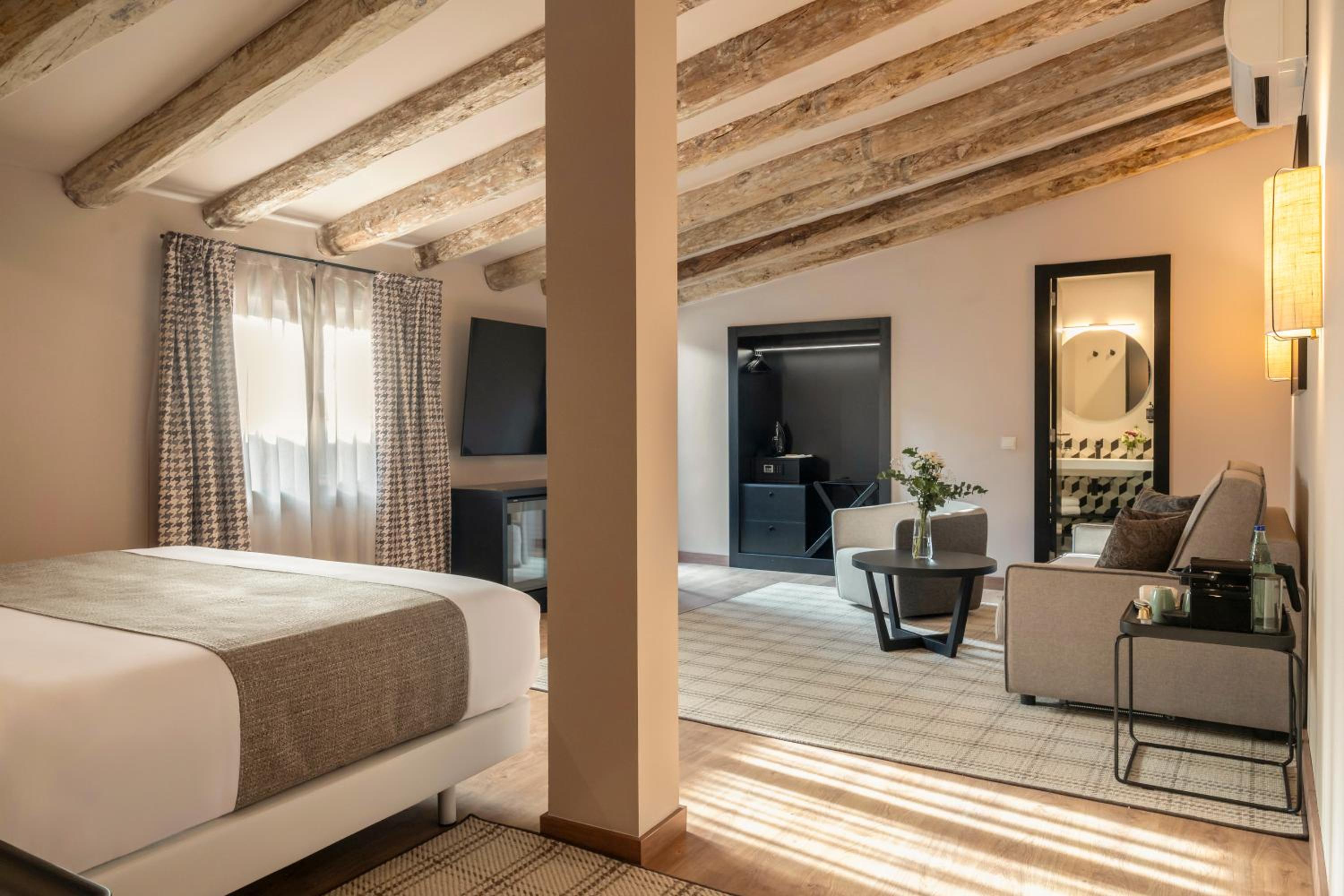 Suite with Terrace photo 3