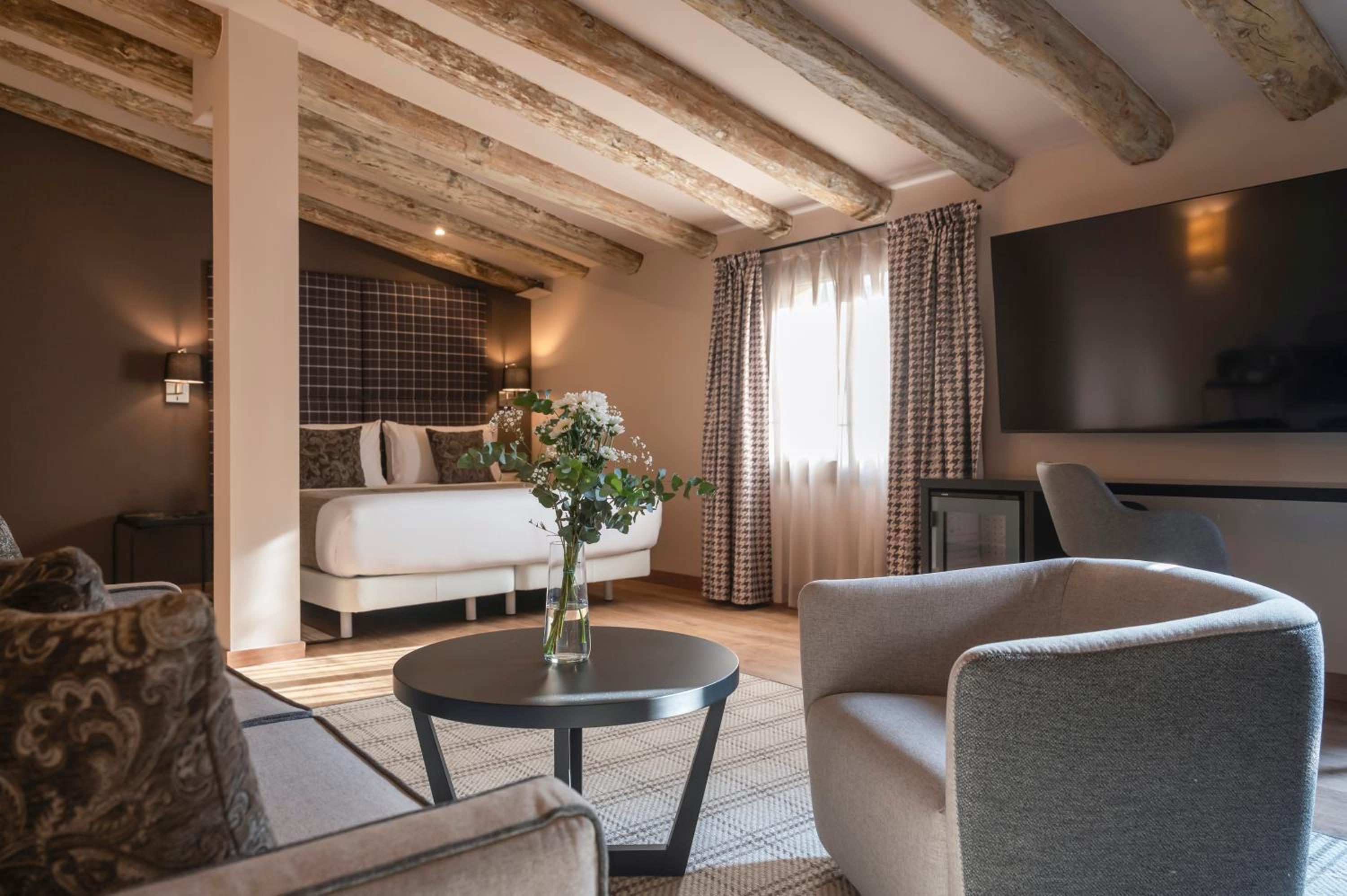 Suite with Terrace