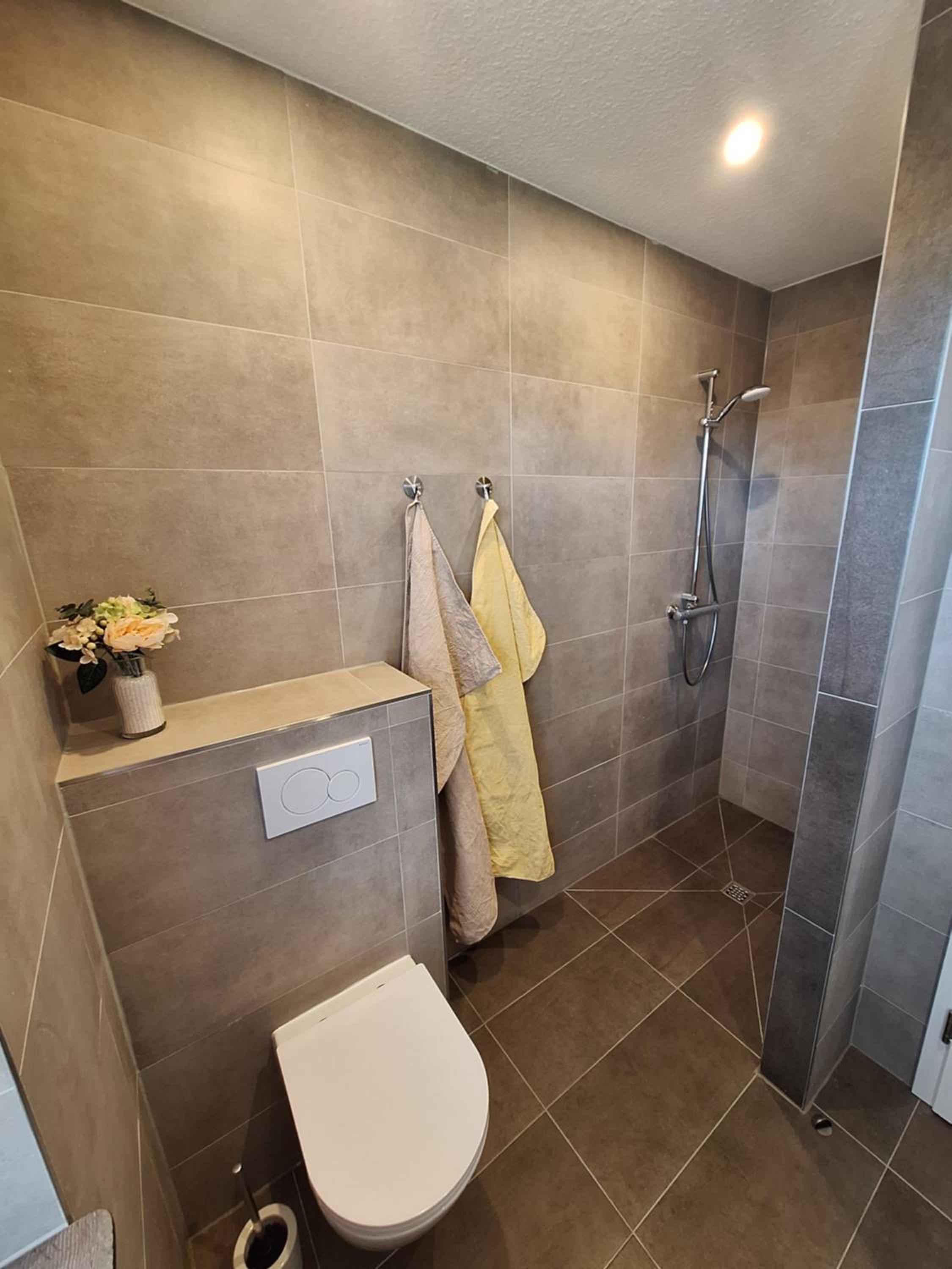 Double Room with Terrace photo 1