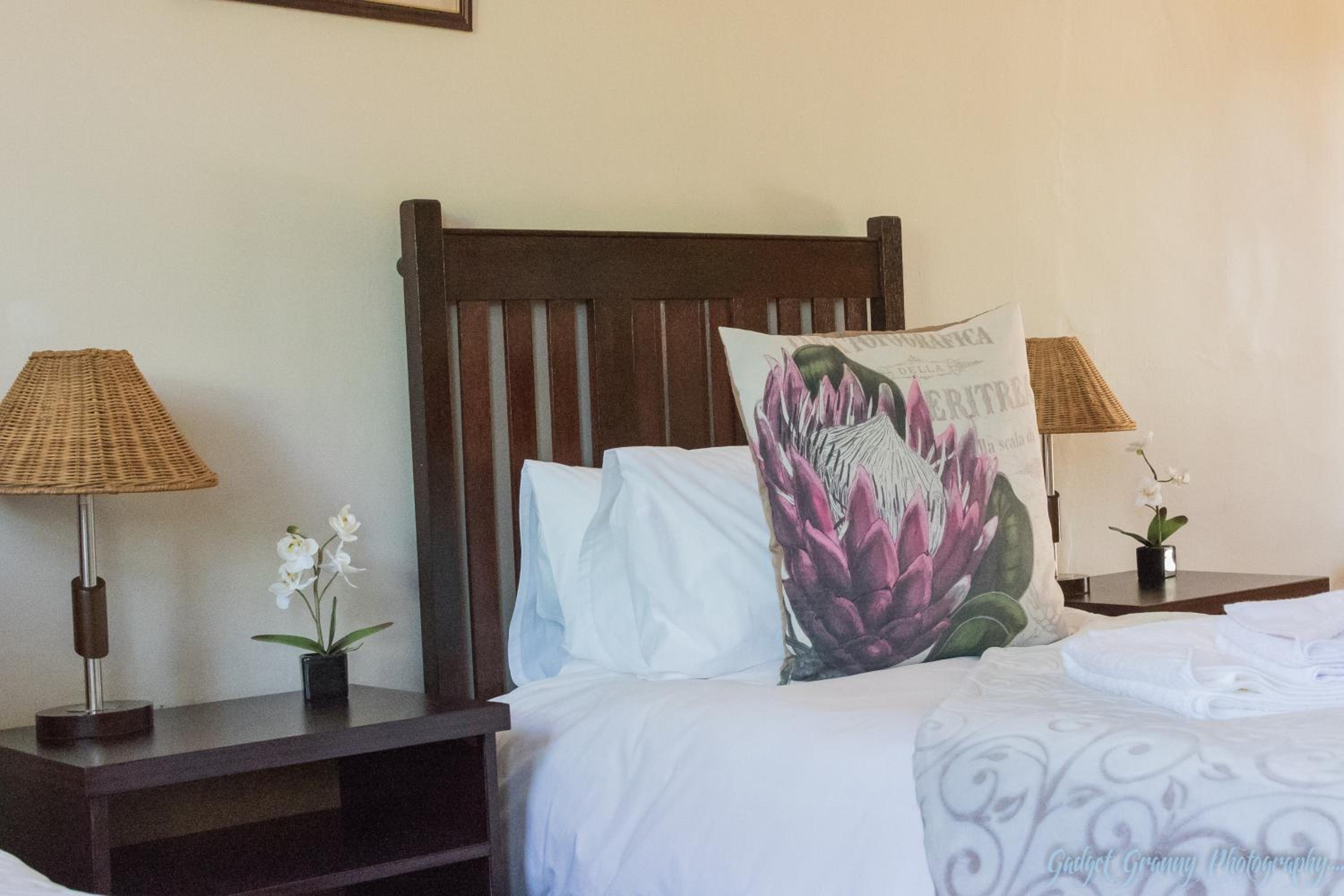 Twin Room - Photo 4