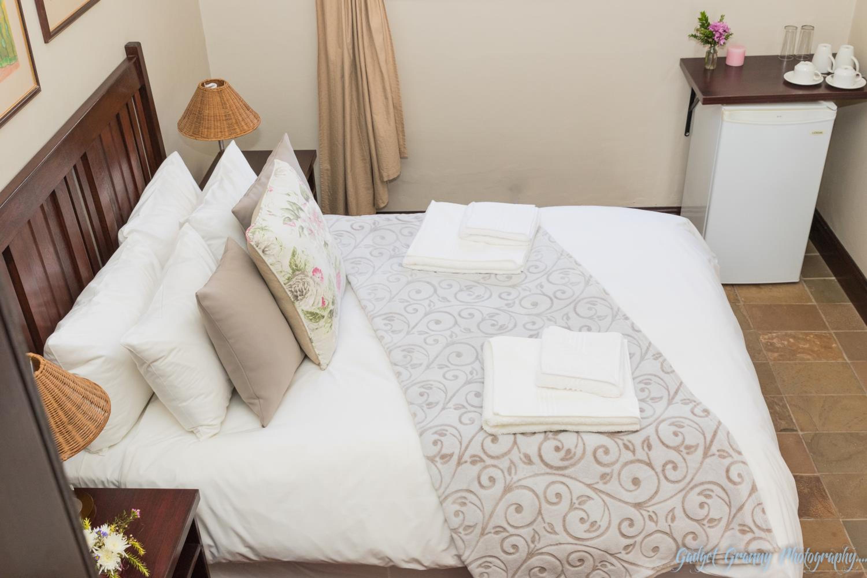 Double Room - Photo 1