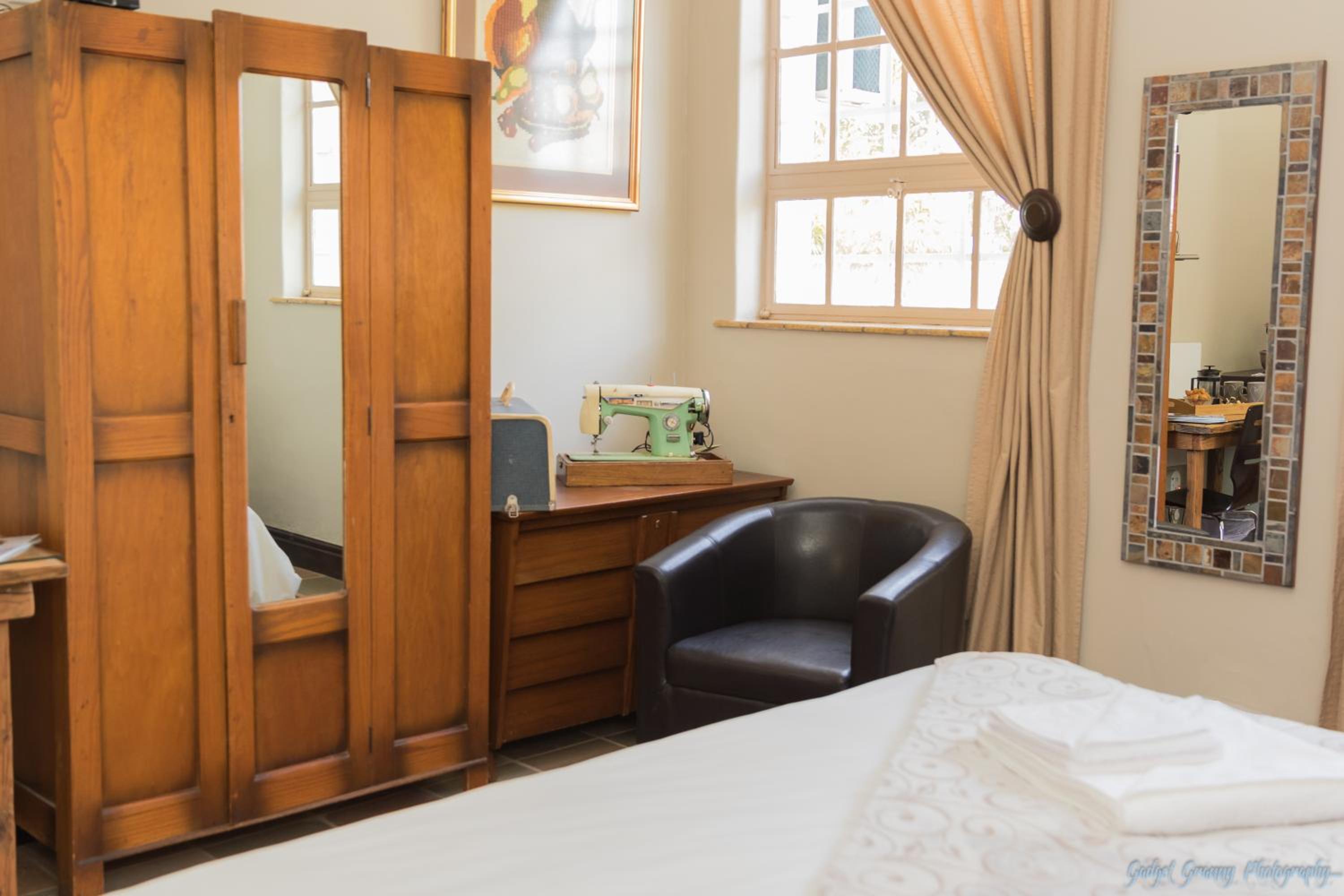 Luxury Double Room photo 3