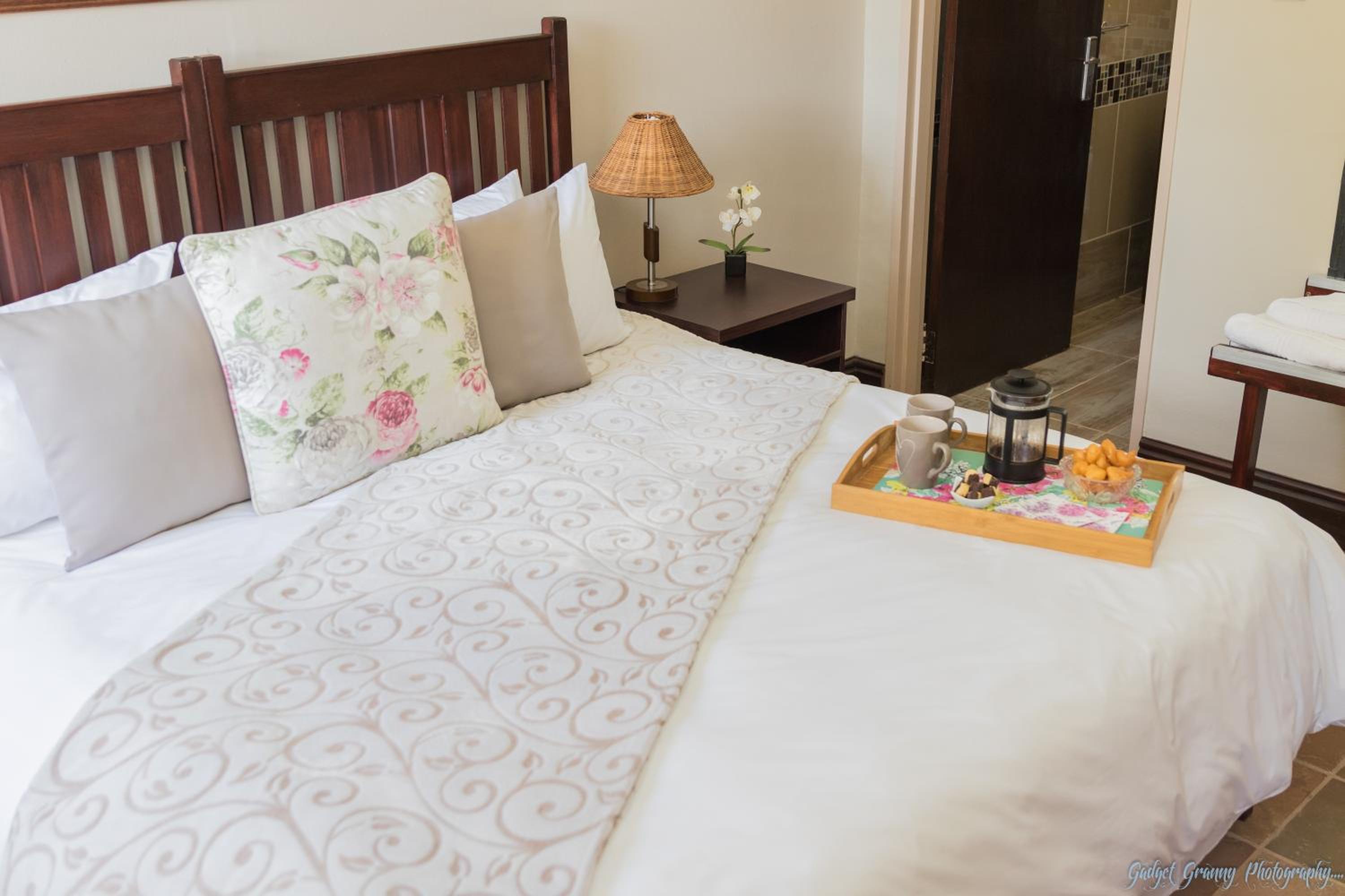 Luxury Double Room photo 2