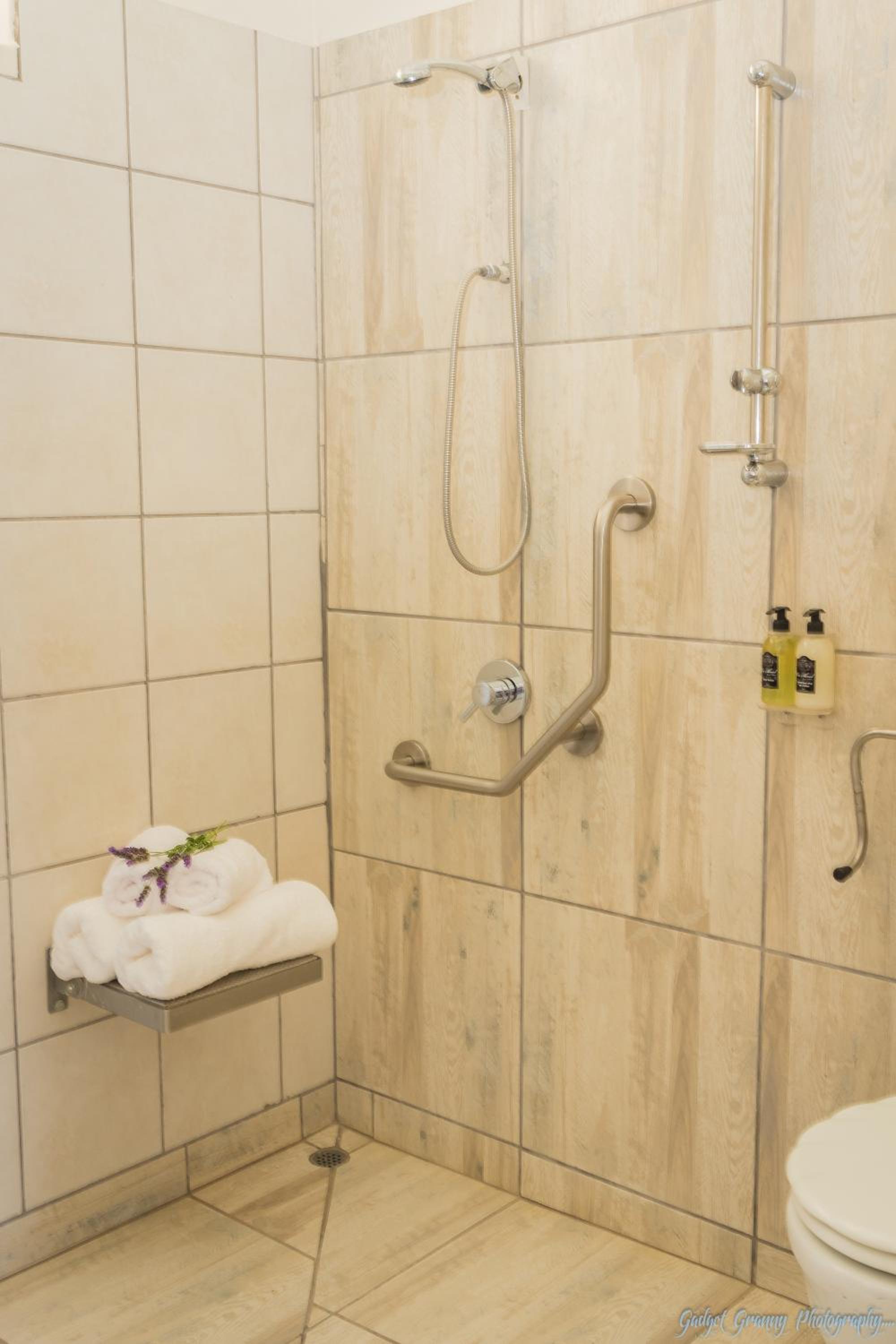 Basic Triple Room - Photo 1