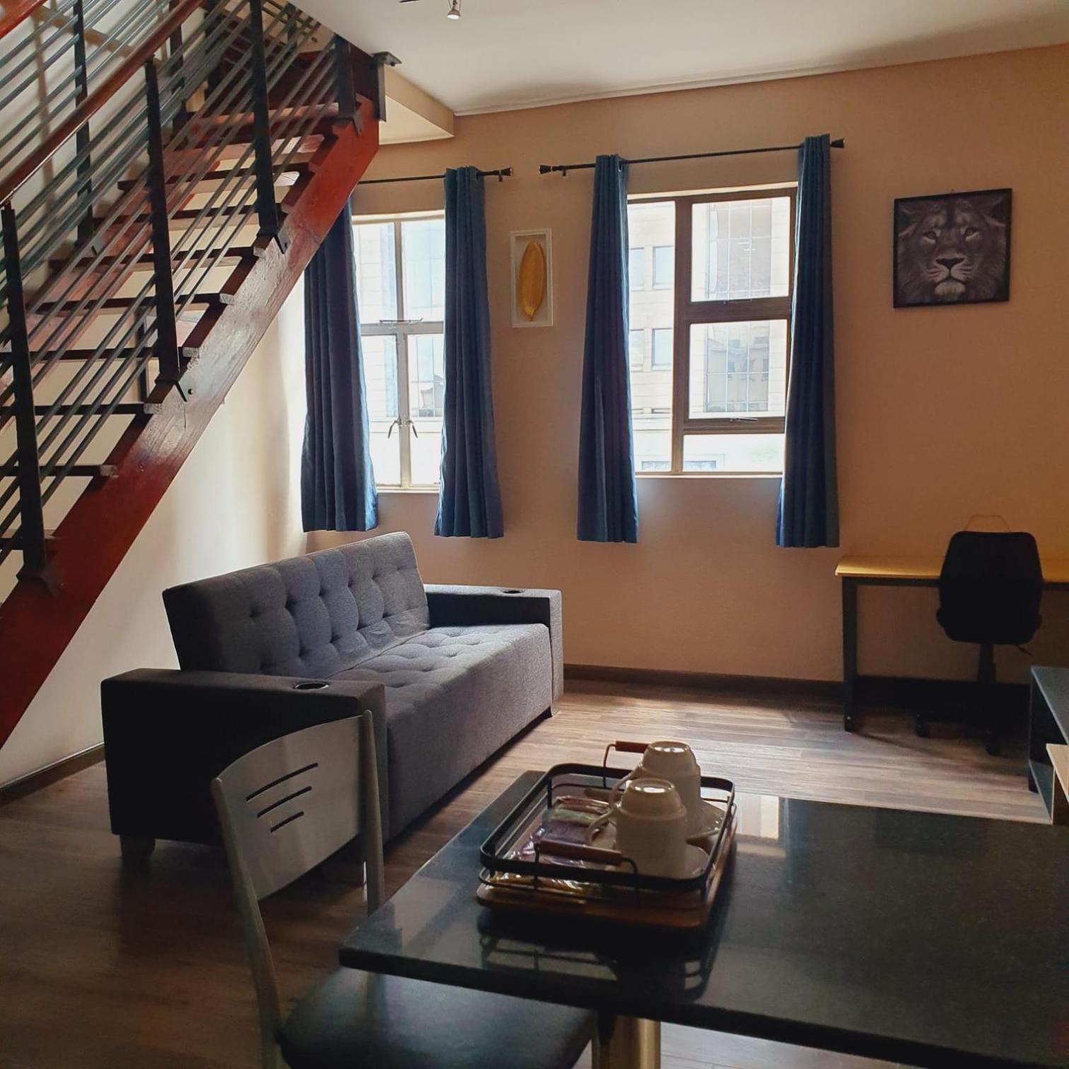 Superior Loft photo 1