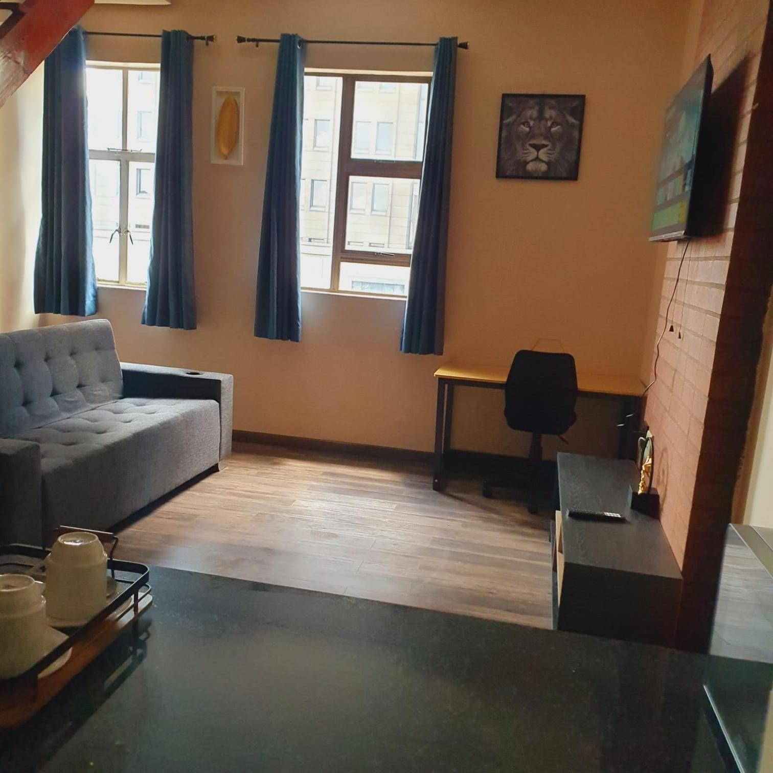 Superior Loft photo 3