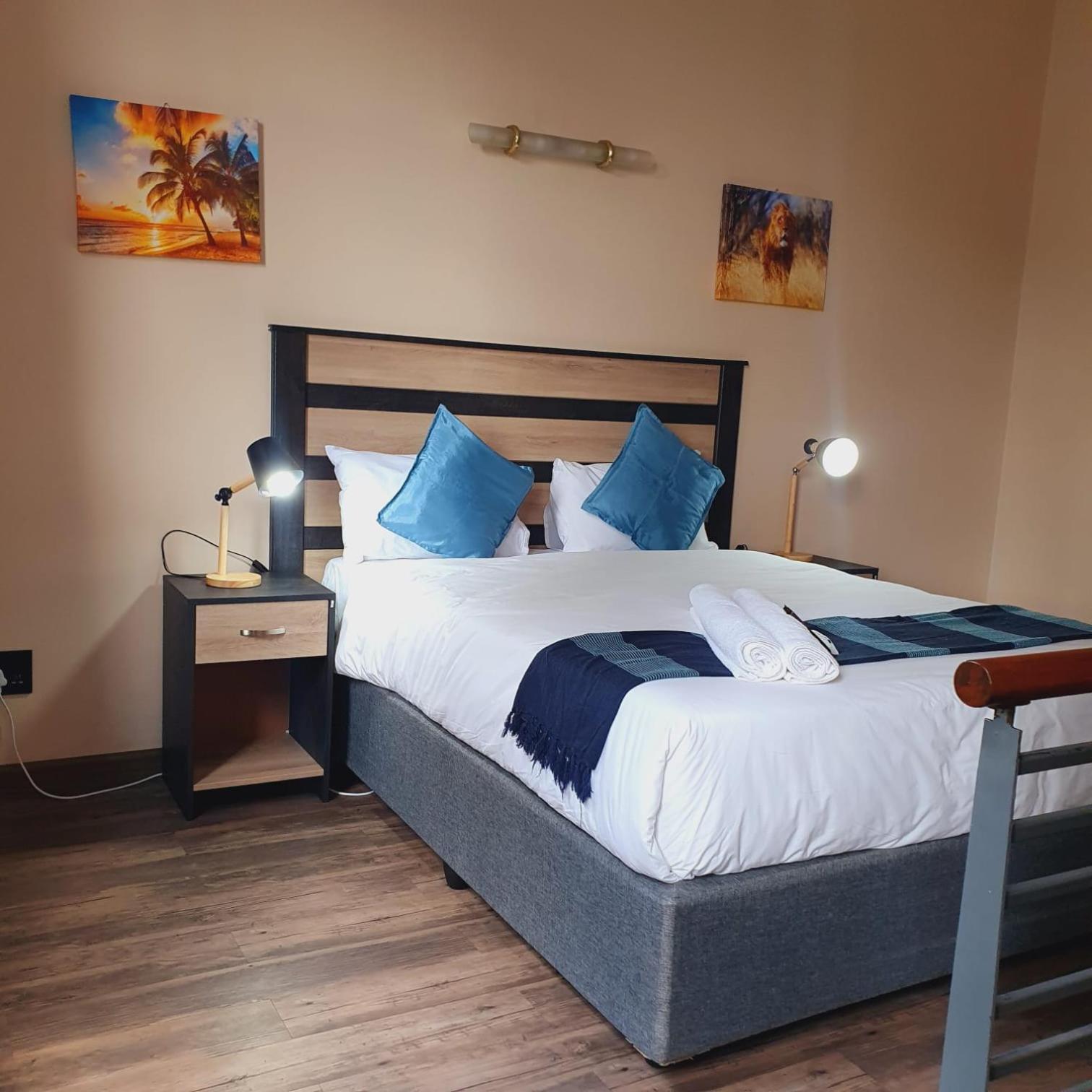 Superior Loft
